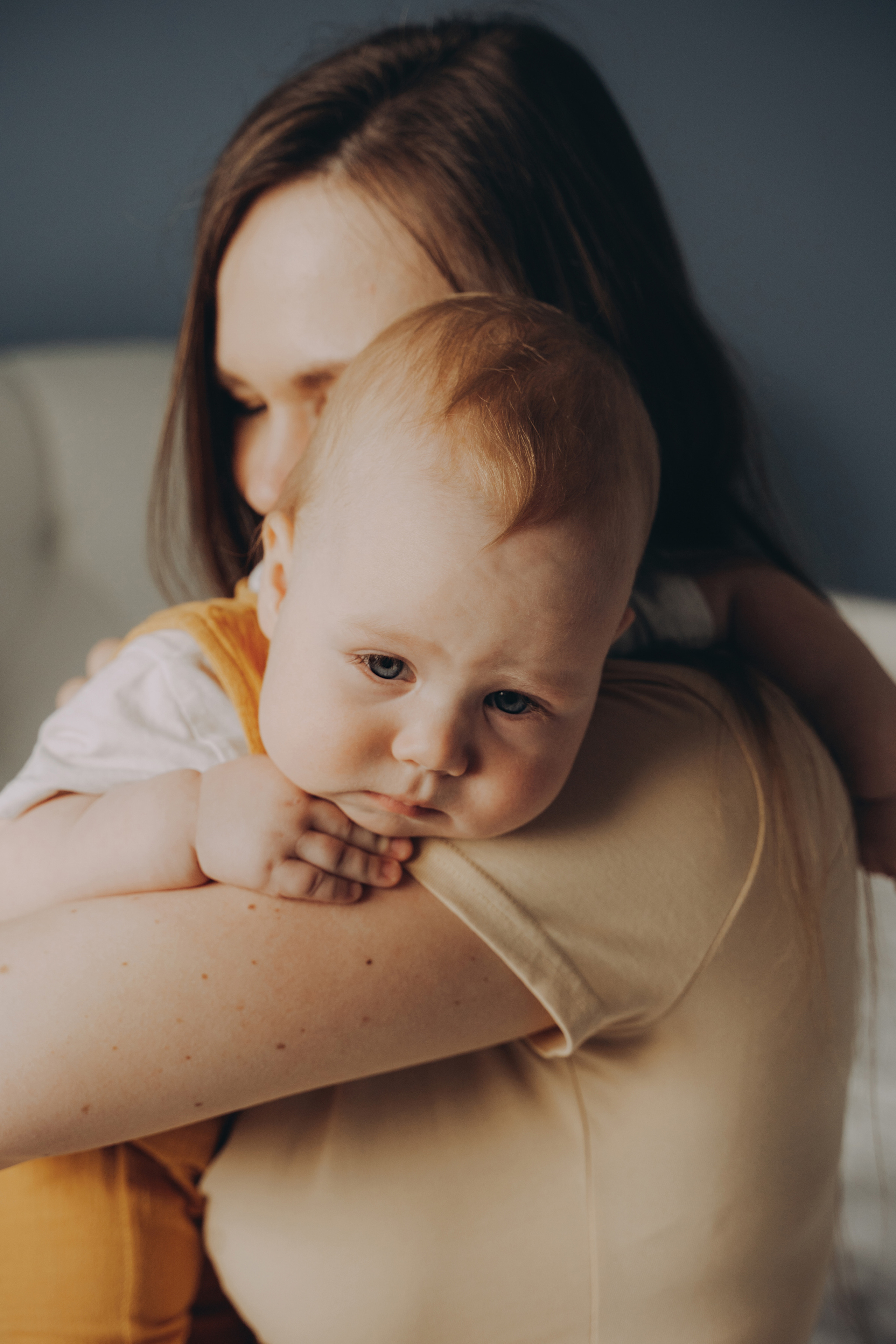 Про тепло объятий. Детский и семейный фотограф Ташкент Наталья Кривенко
