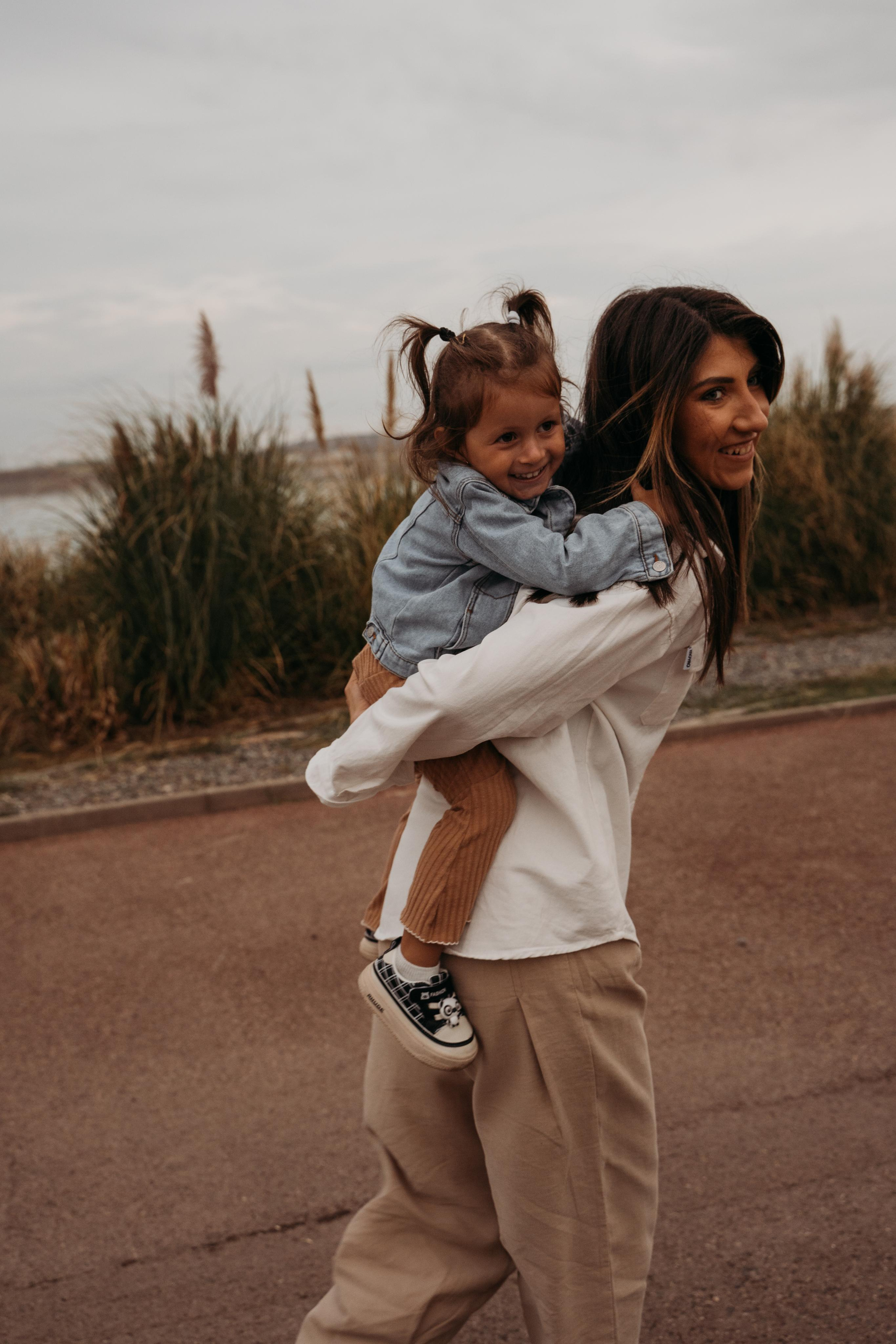 Двойная порция счастья. Детский и семейный фотограф Ташкент Наталья Кривенко