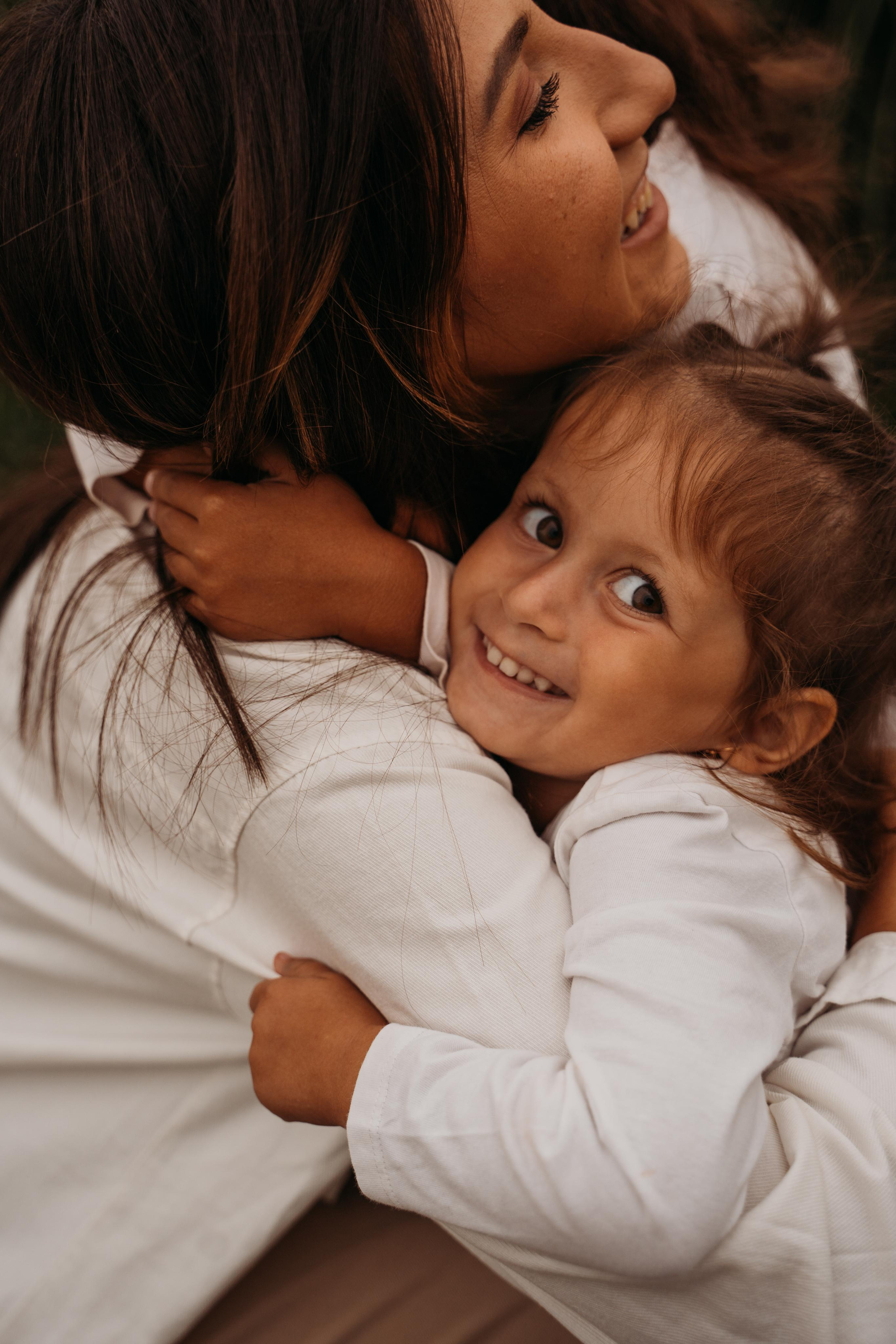 Двойная порция счастья. Детский и семейный фотограф Ташкент Наталья Кривенко