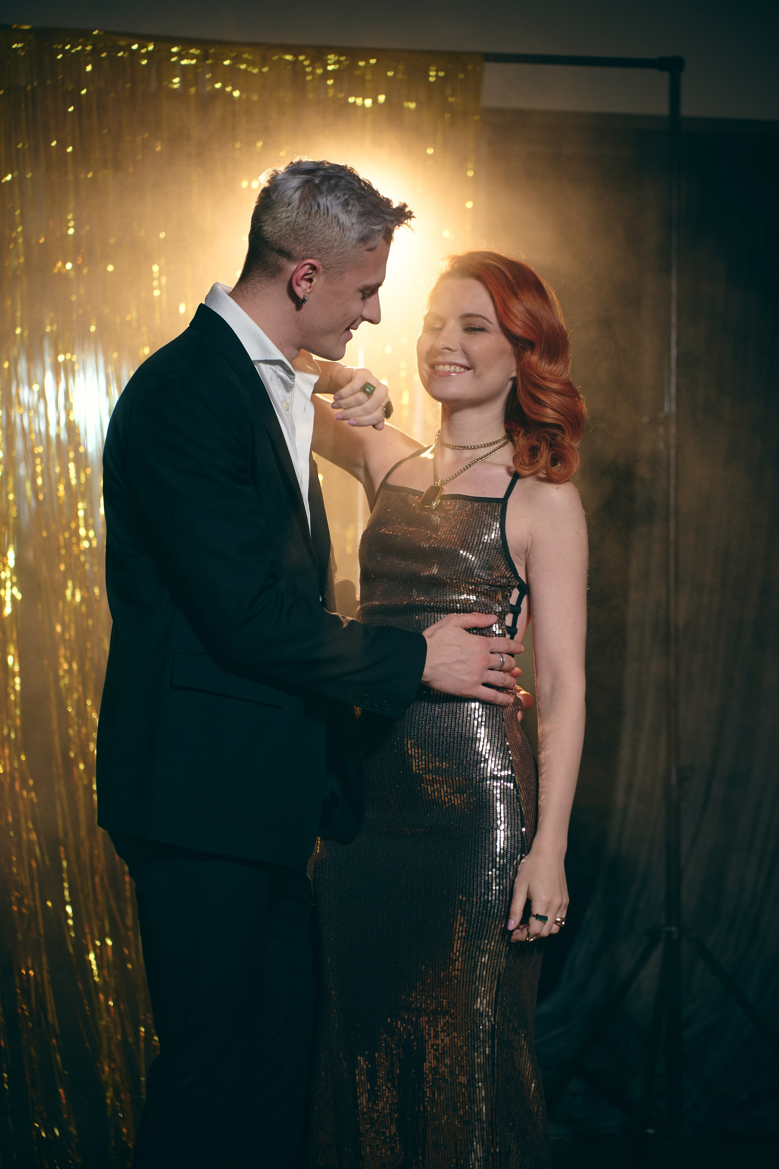 Фотосъемка девичника в тюмени Александр Шалагин