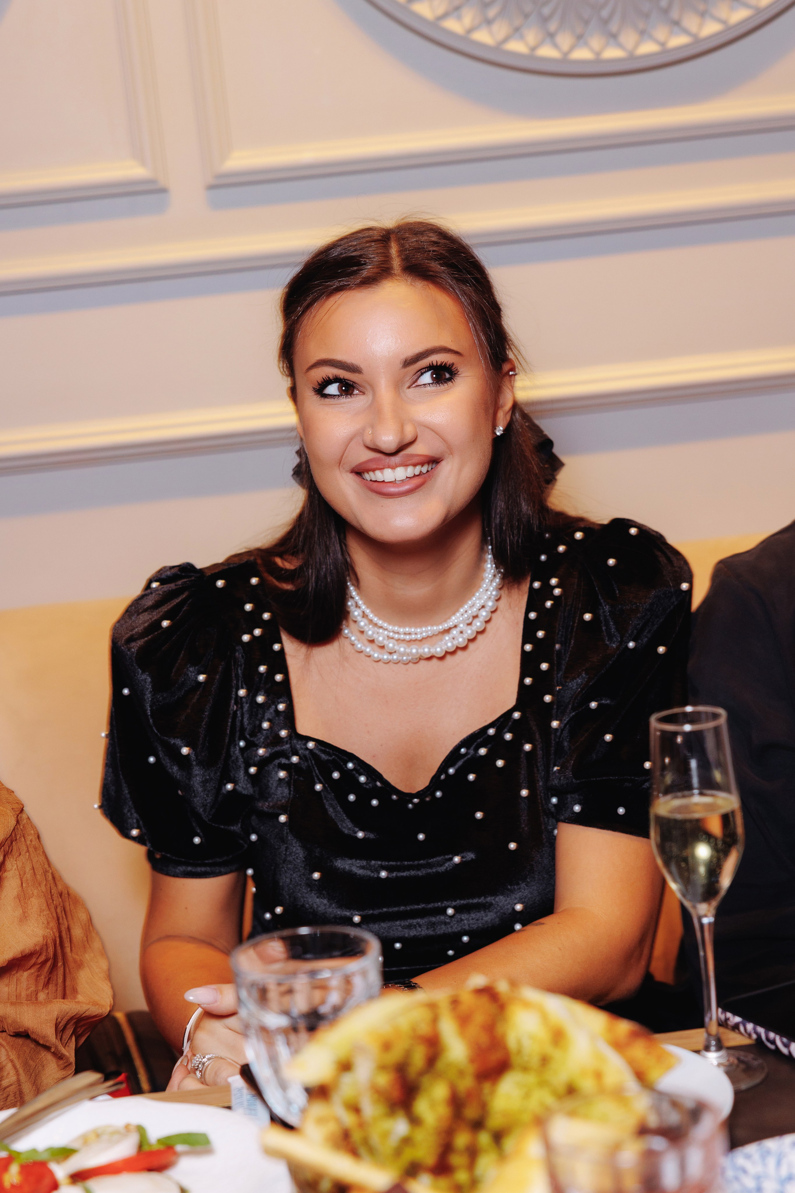 Дни Рождения. Фотограф в Санкт-Петербурге Кирюшенков Андрей