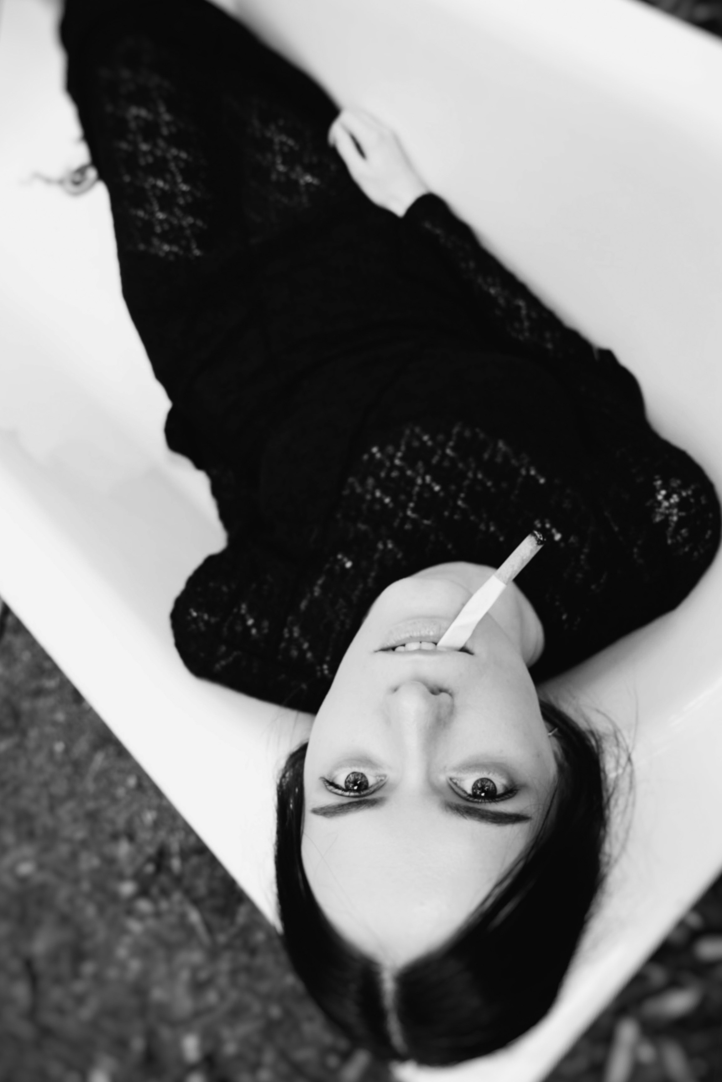 Оля. Фотограф Валерия Витте г. Москва