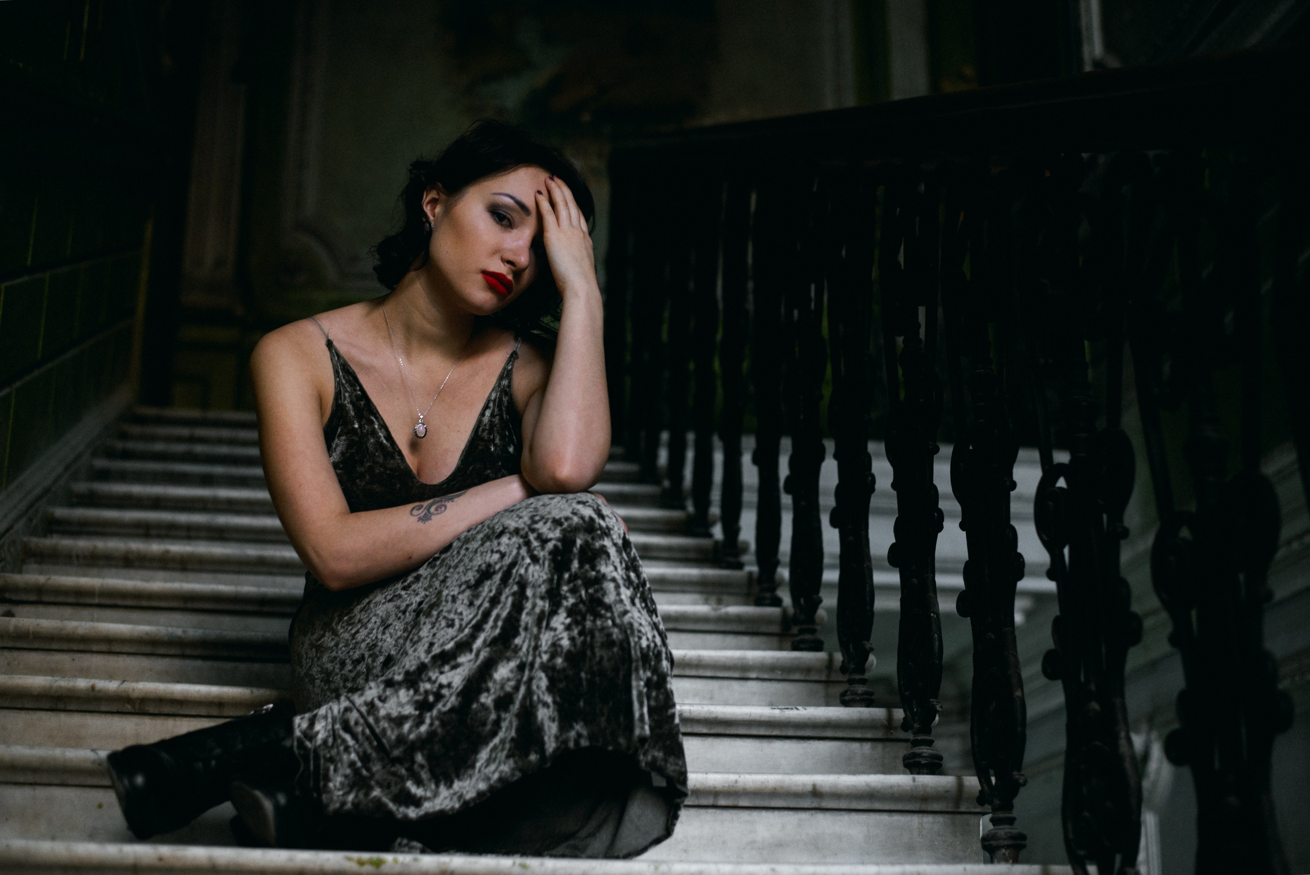 Кристина. Свадебный фотограф — фотограф на свадьбу в Воронеже — Свадебное фото