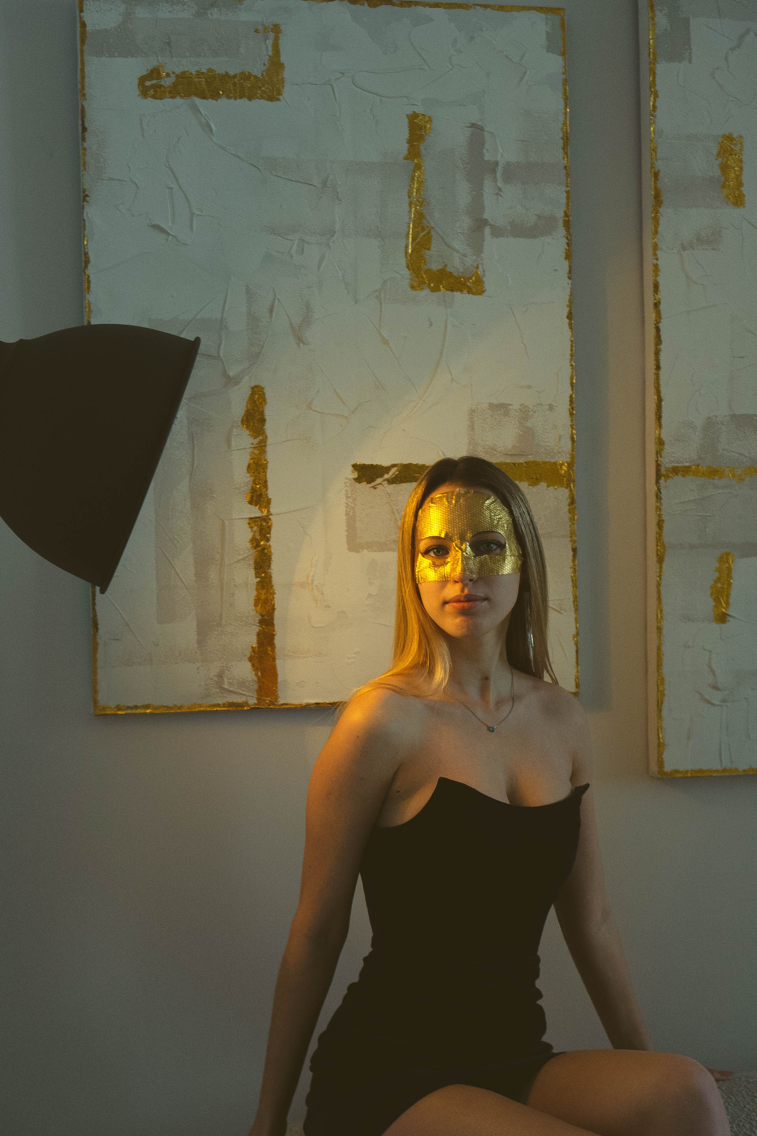 Новогодняя. Профессиональный фотограф, Санкт-Петербург — Виктория Богомолова