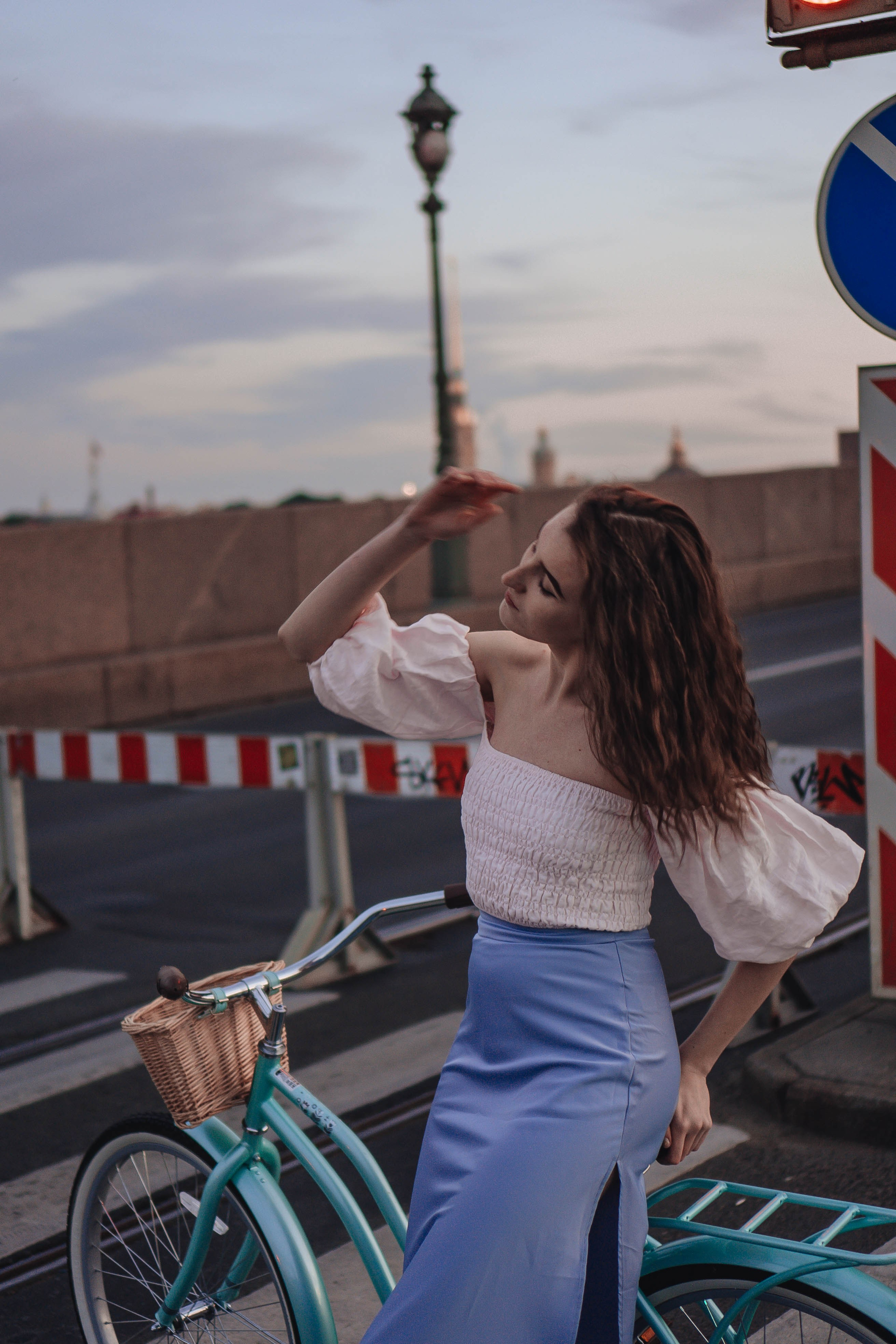 Крымская парочка. Профессиональный фотограф, Санкт-Петербург — Виктория Богомолова