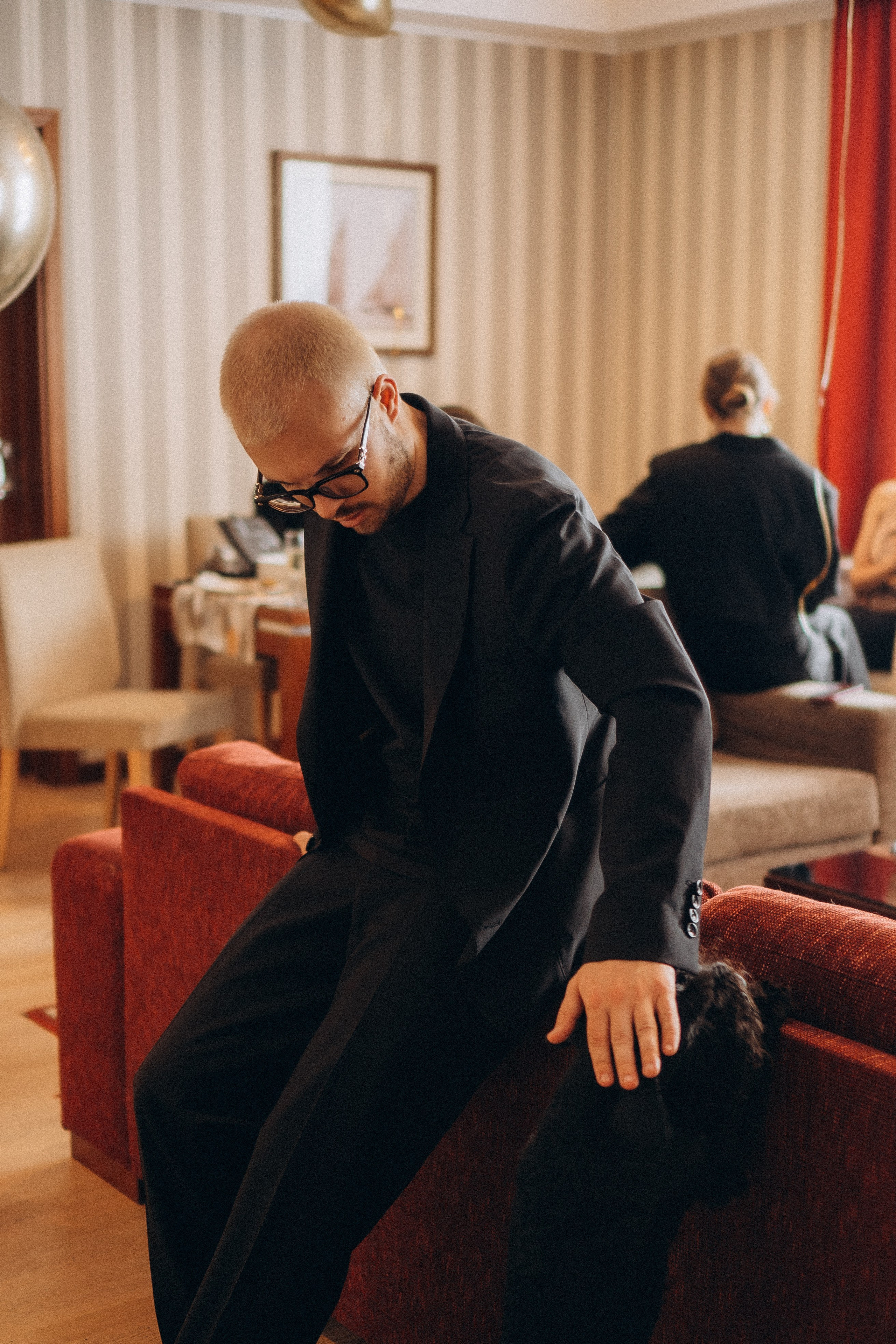 ДЕНЬ РОЖДЕНИЯ. Профессиональный фотограф, Санкт-Петербург — Виктория Богомолова