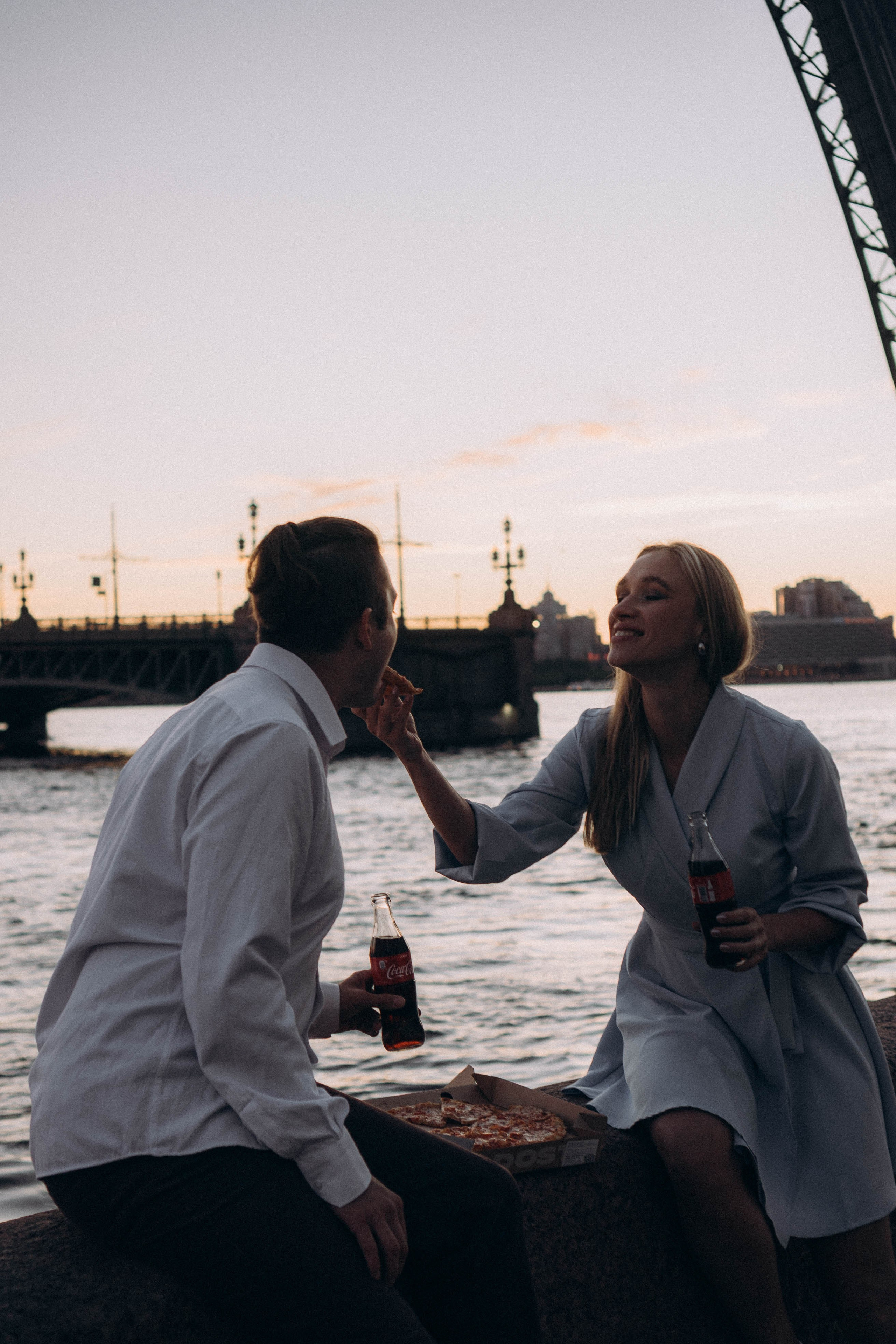 СЧАСТЛИВОЕ УТРО. Профессиональный фотограф, Санкт-Петербург — Виктория Богомолова