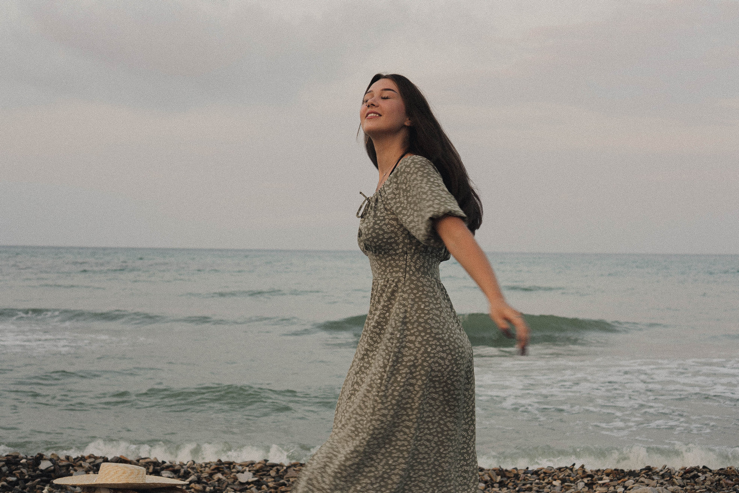 Рассвет на море. Профессиональный фотограф, Санкт-Петербург — Виктория Богомолова