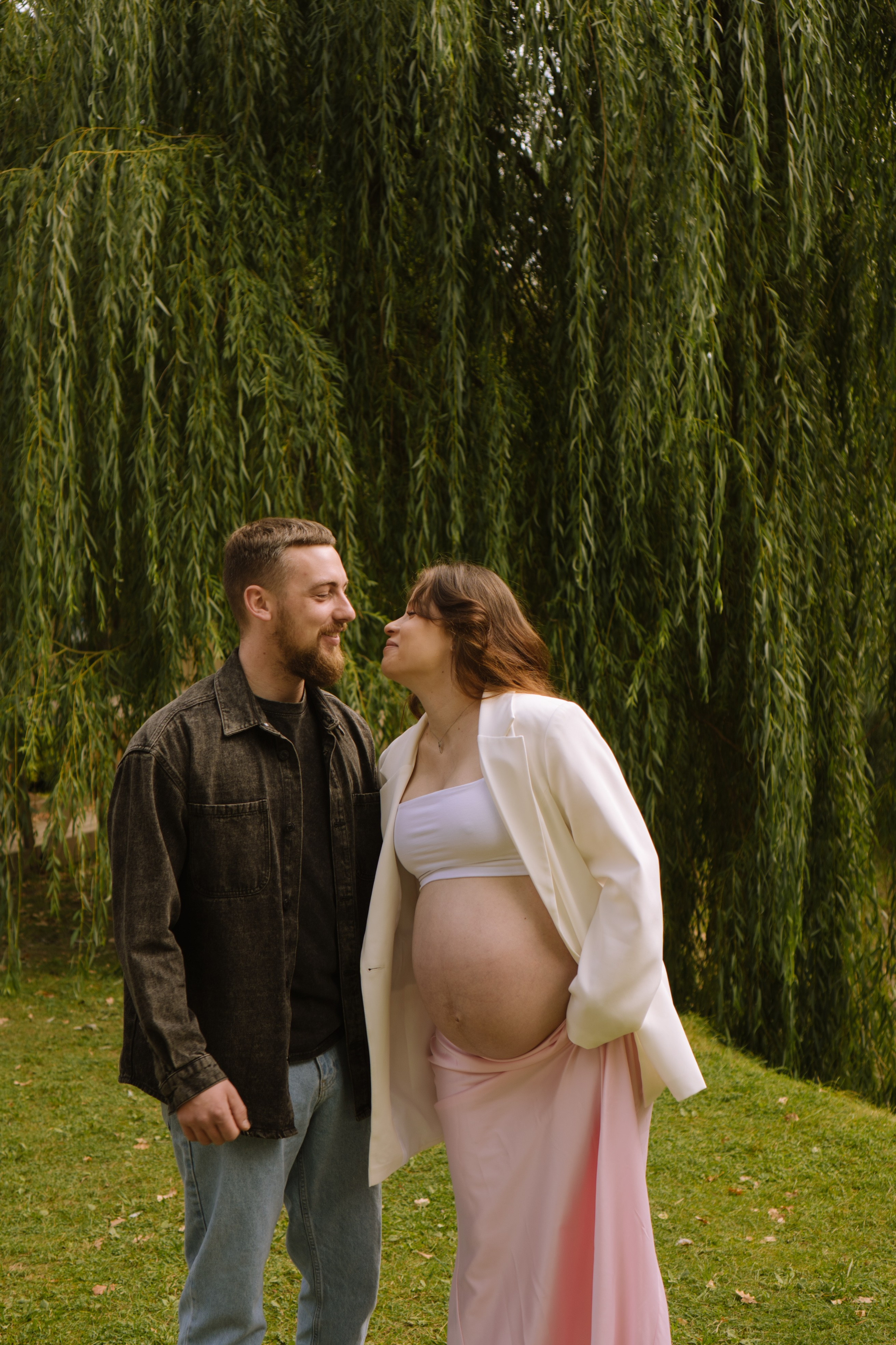 СЕМЕЙНАЯ ИСТОРИЯ. Профессиональный фотограф, Санкт-Петербург — Виктория Богомолова