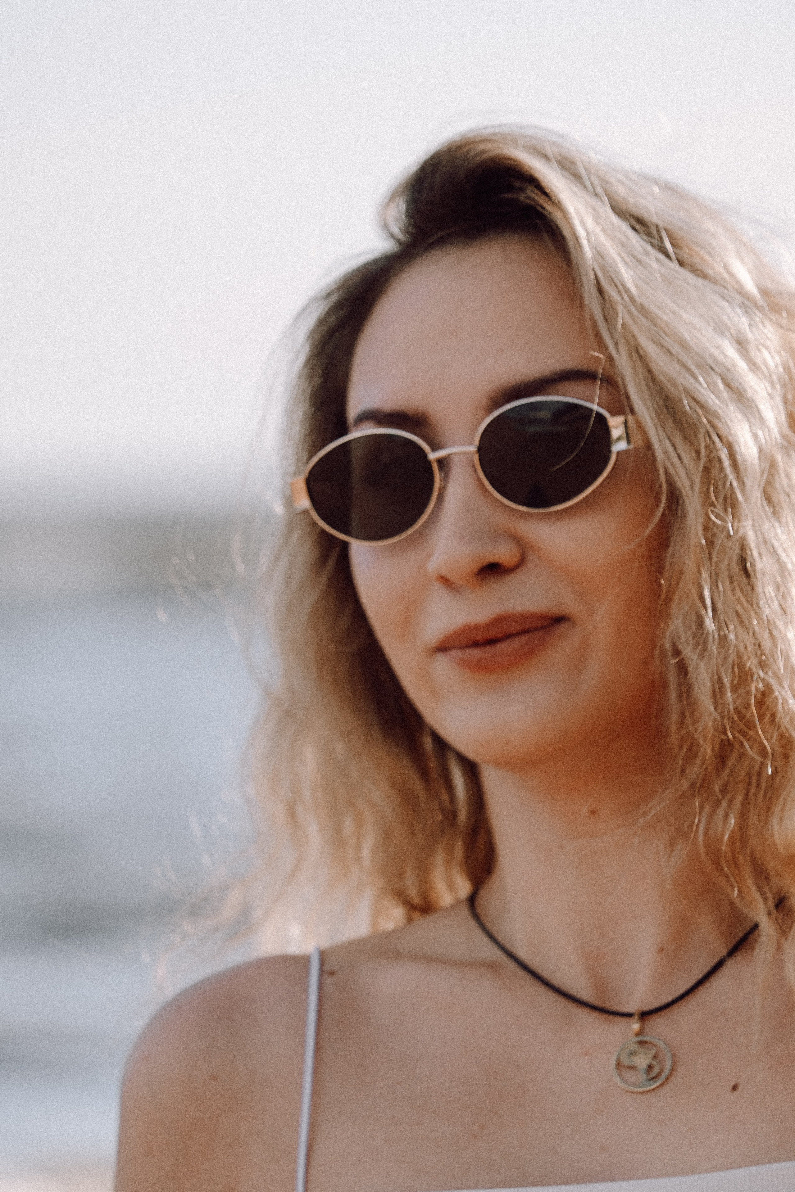 ПРОГУЛКА НА БЕРЕГУ ФИНСКОГО ЗАЛИВА. Профессиональный фотограф, Санкт-Петербург — Виктория Богомолова