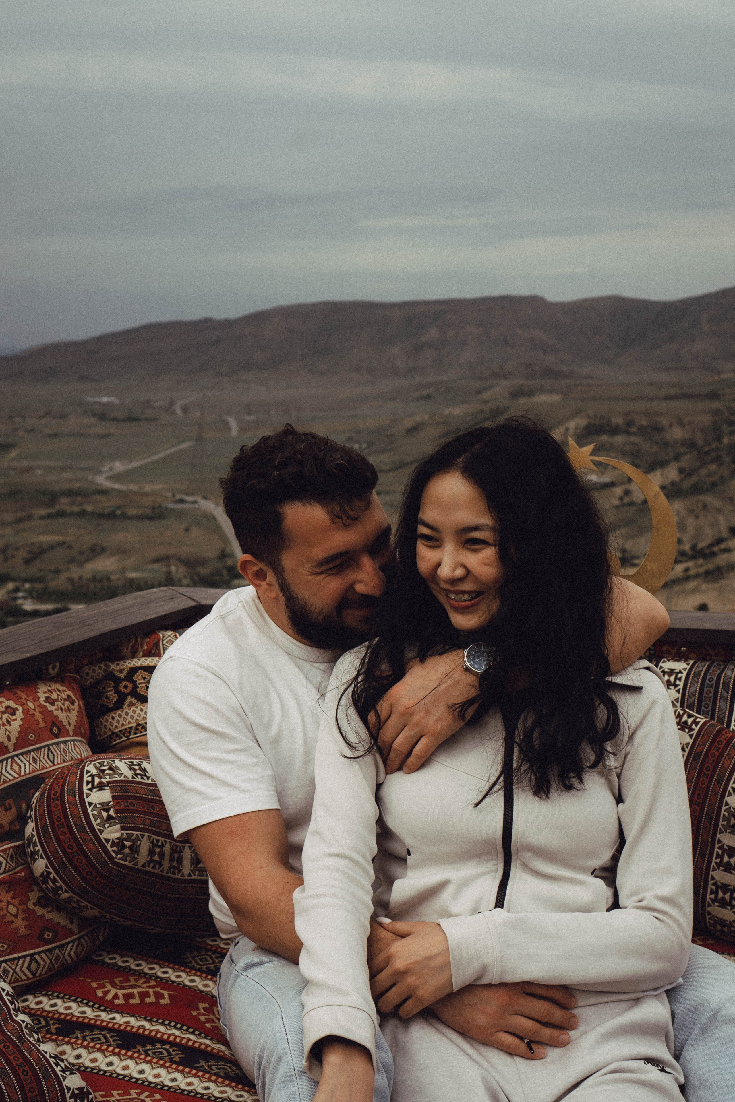 Любовь. Профессиональный фотограф, Санкт-Петербург — Виктория Богомолова