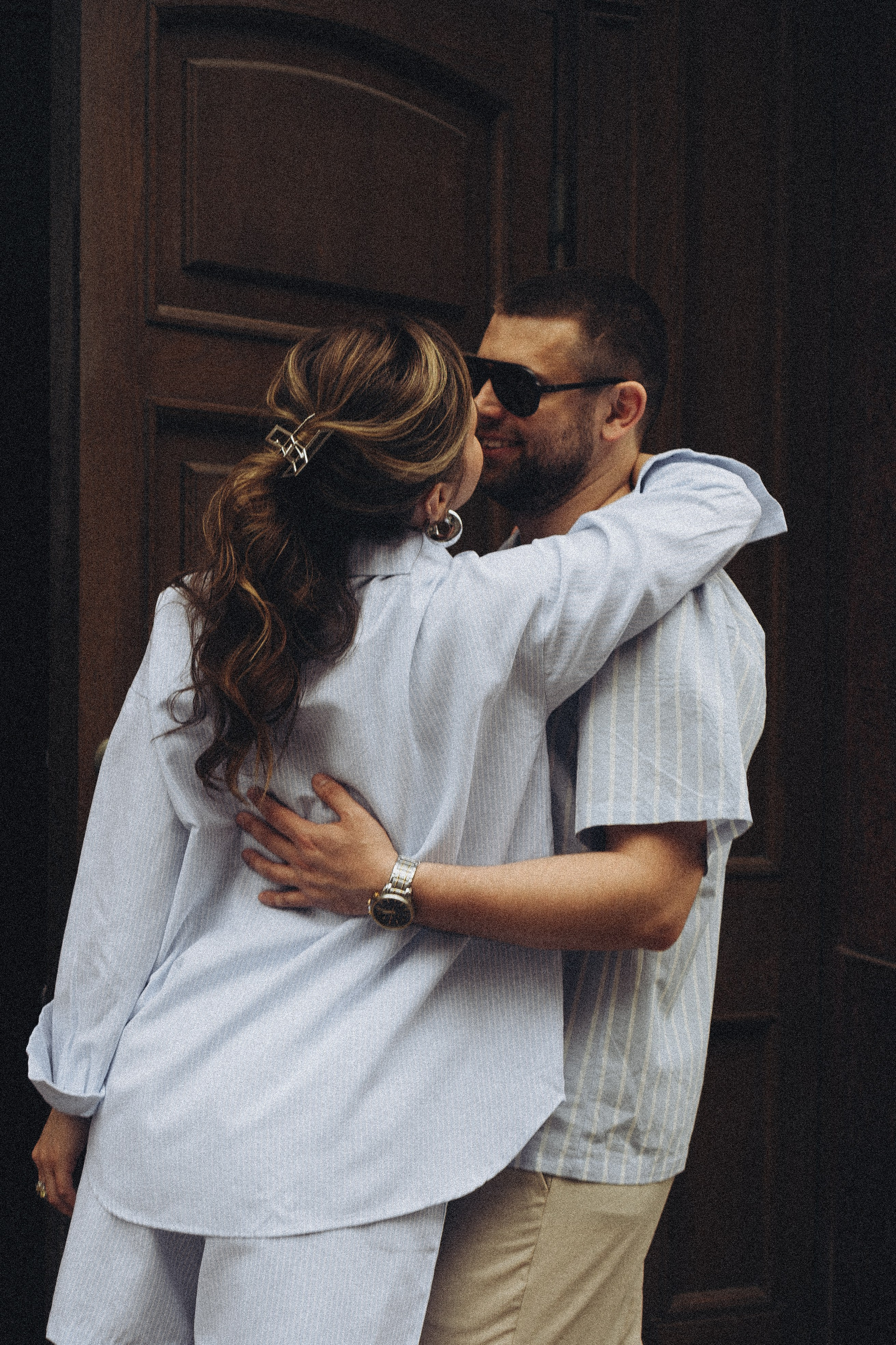 СТУДИЯ И ПРОГУЛКА ДЛЯ ПАРЫ. Профессиональный фотограф, Санкт-Петербург — Виктория Богомолова