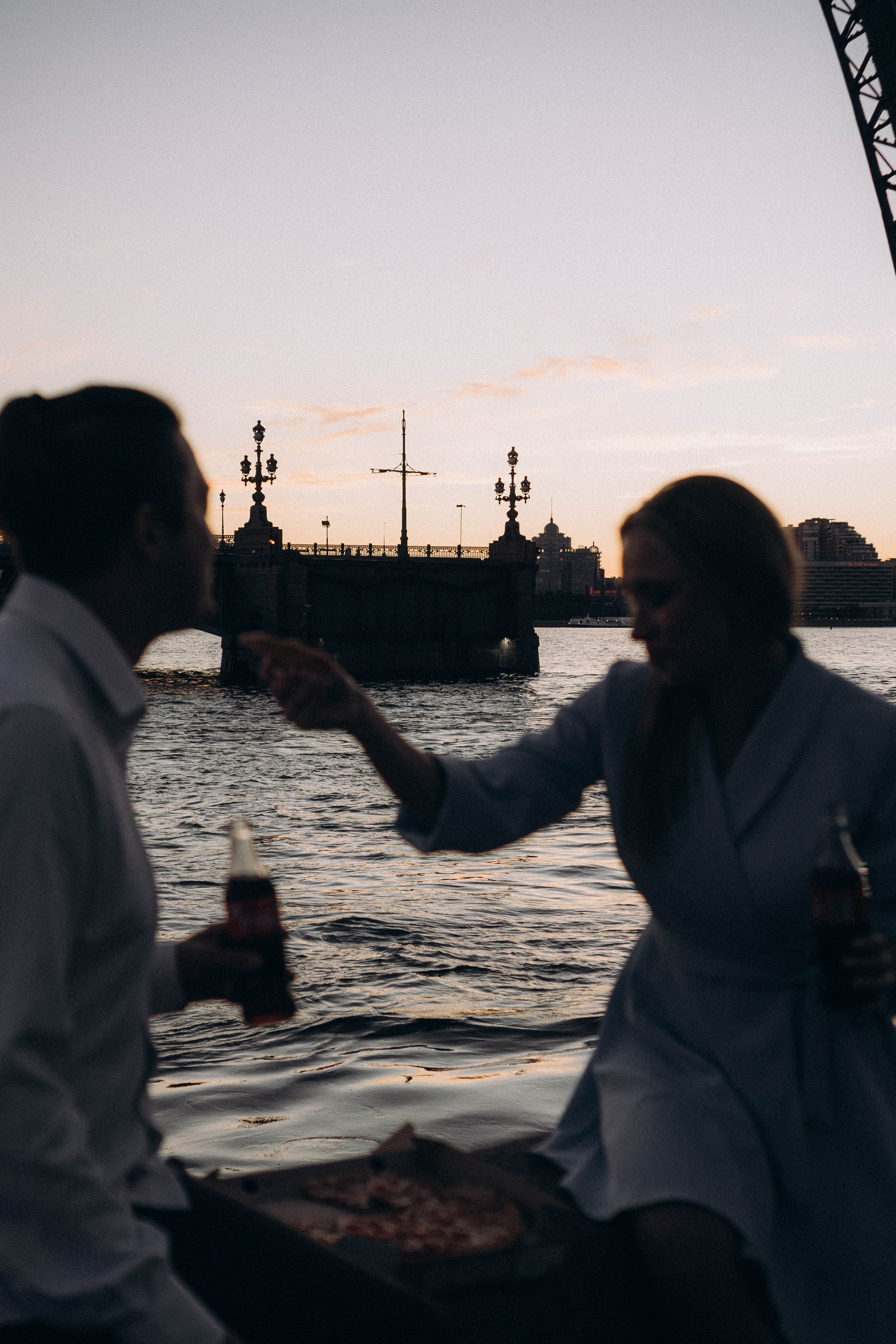 СЧАСТЛИВОЕ УТРО. Профессиональный фотограф, Санкт-Петербург — Виктория Богомолова