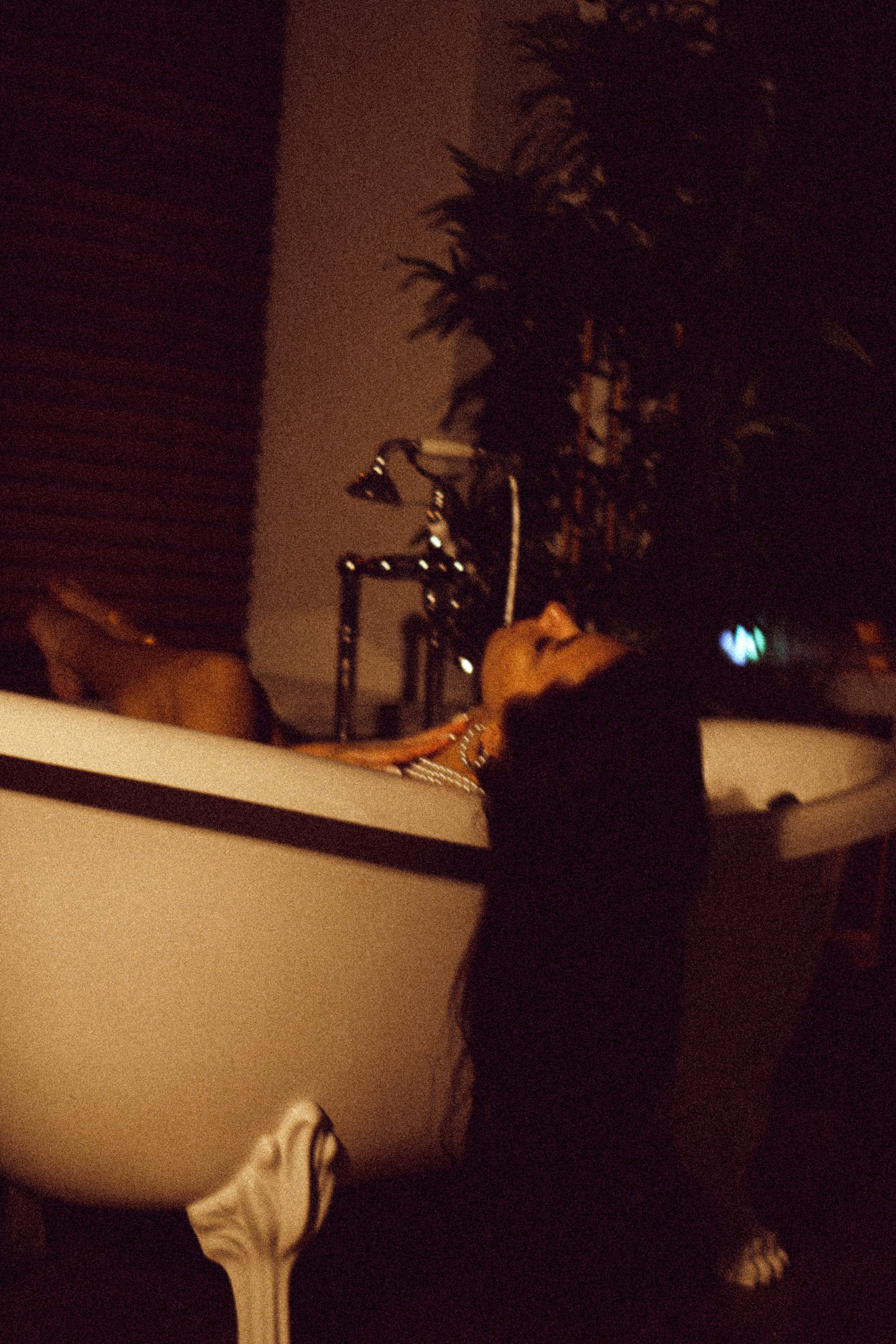 История в ванной. Профессиональный фотограф, Санкт-Петербург — Виктория Богомолова