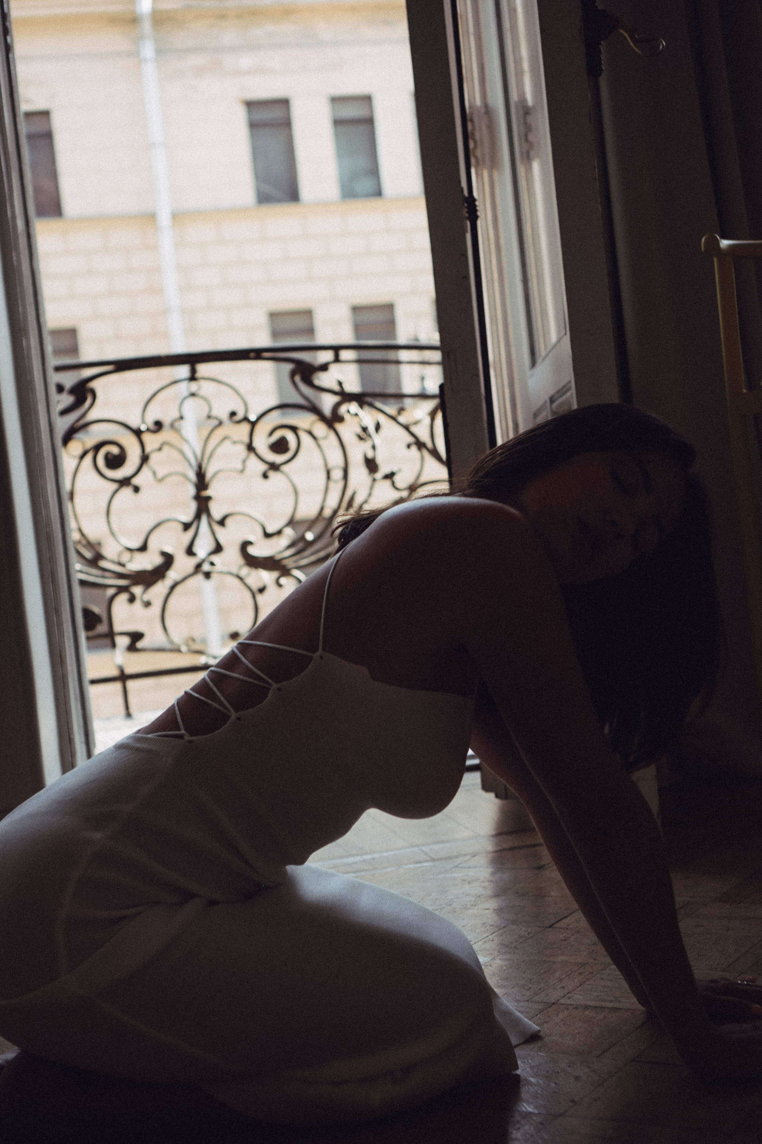 Студийная. Профессиональный фотограф, Санкт-Петербург — Виктория Богомолова