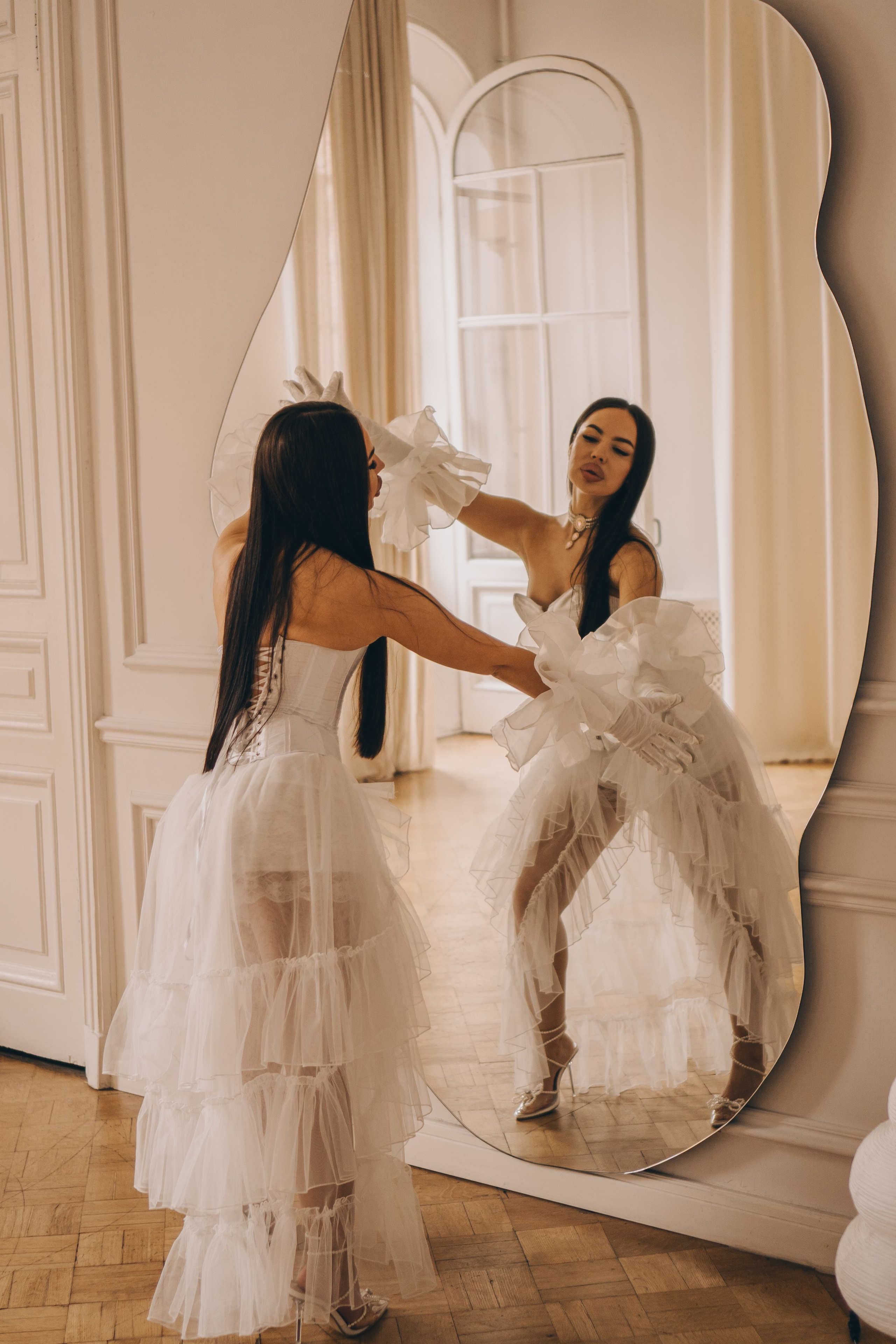 ВИНТАЖНЫЙ СТИЛЬ. Профессиональный фотограф, Санкт-Петербург — Виктория Богомолова