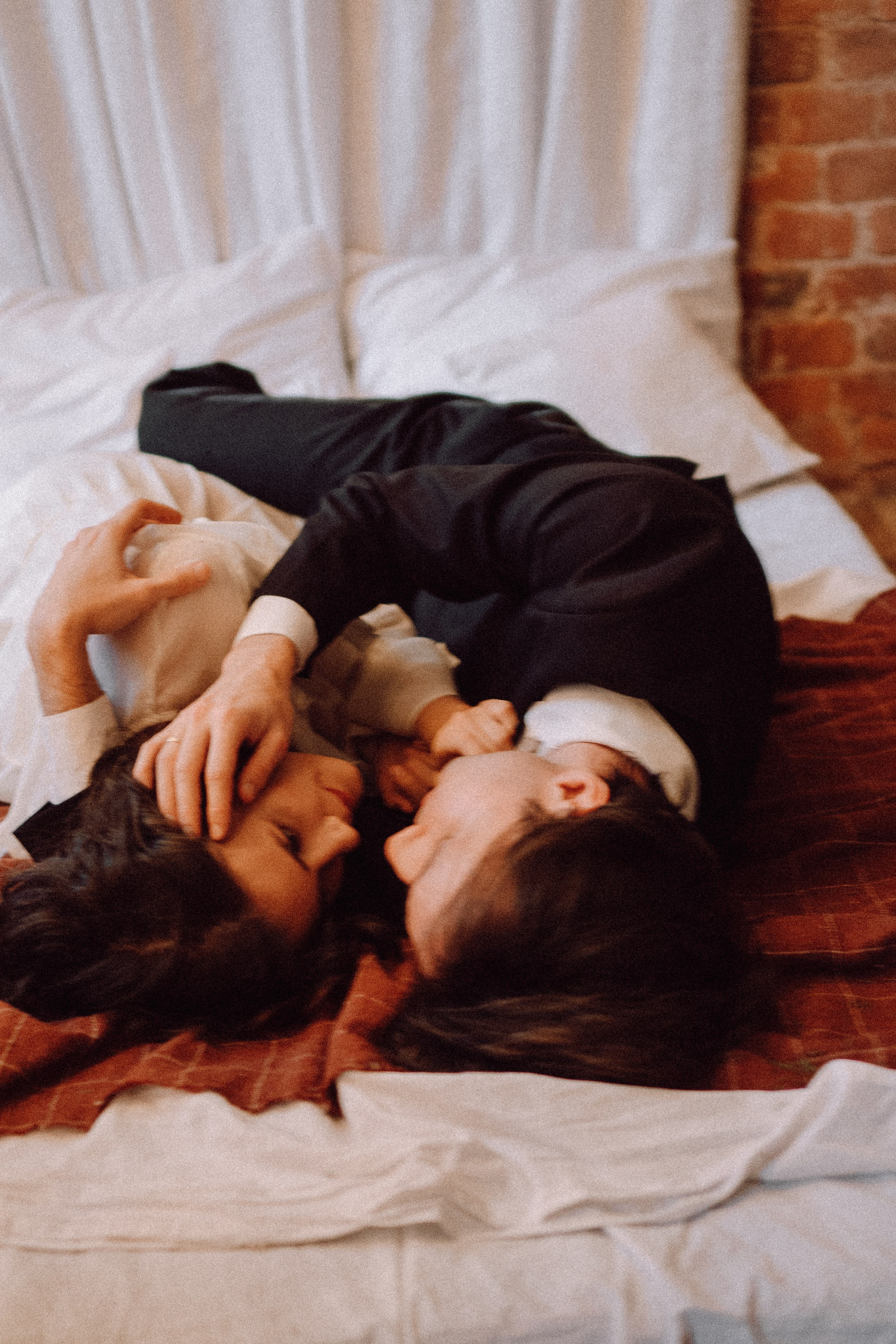 Новогодний стиль вдвоем. Профессиональный фотограф, Санкт-Петербург — Виктория Богомолова