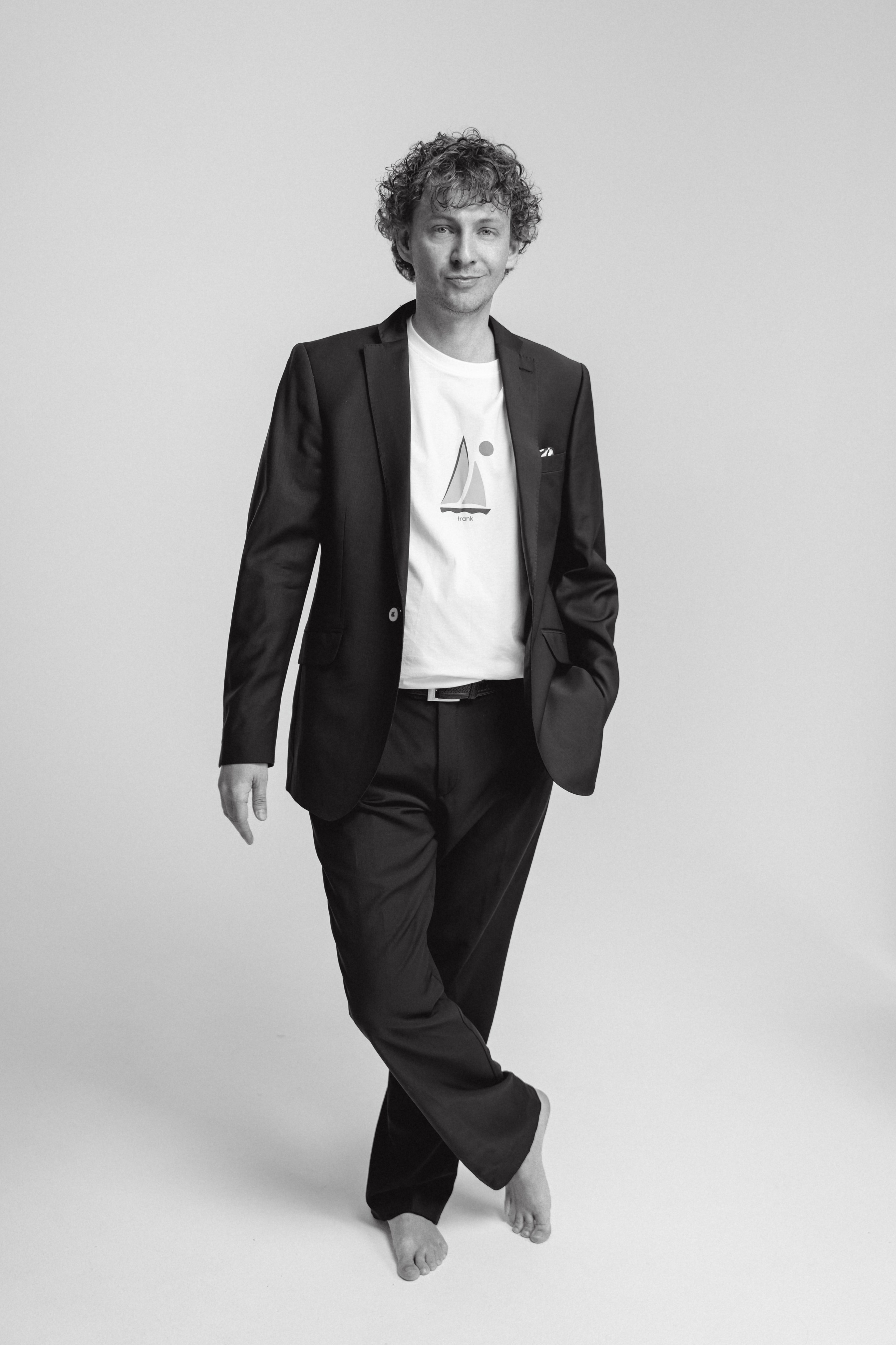 Антон. Портретный фотограф в Санкт-Петербурге Дмитриева Наталия