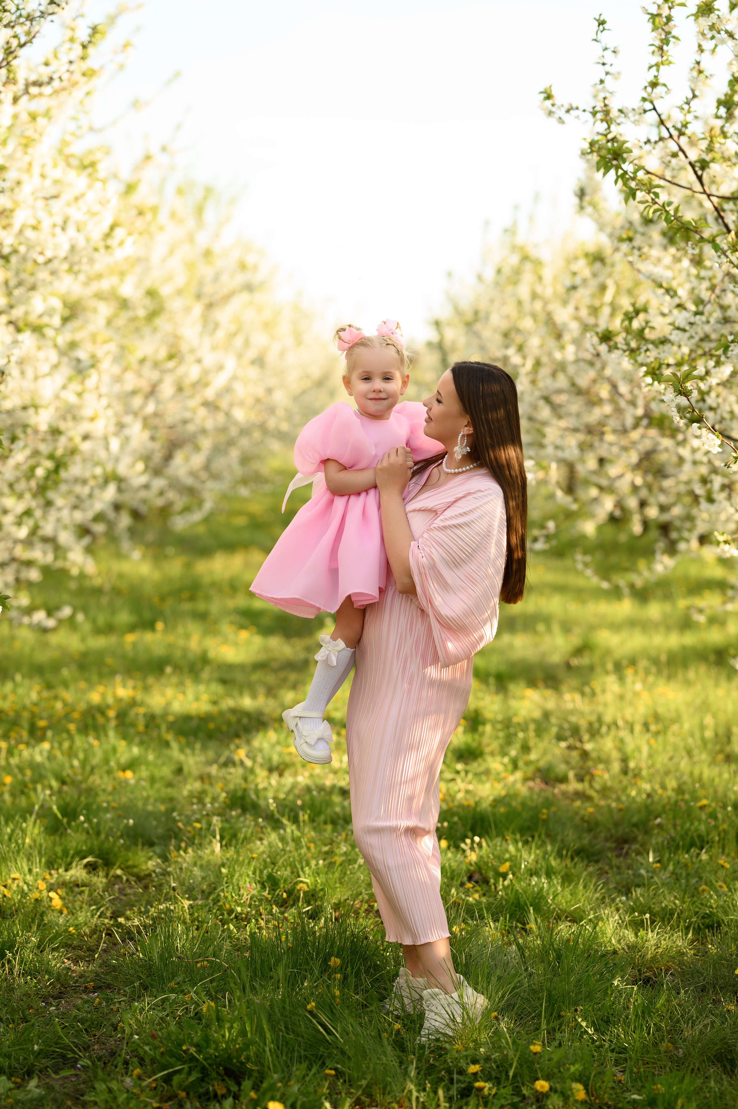 Настя, Юра и Марго. Фотограф в Краснодаре Скубицкая Альбина