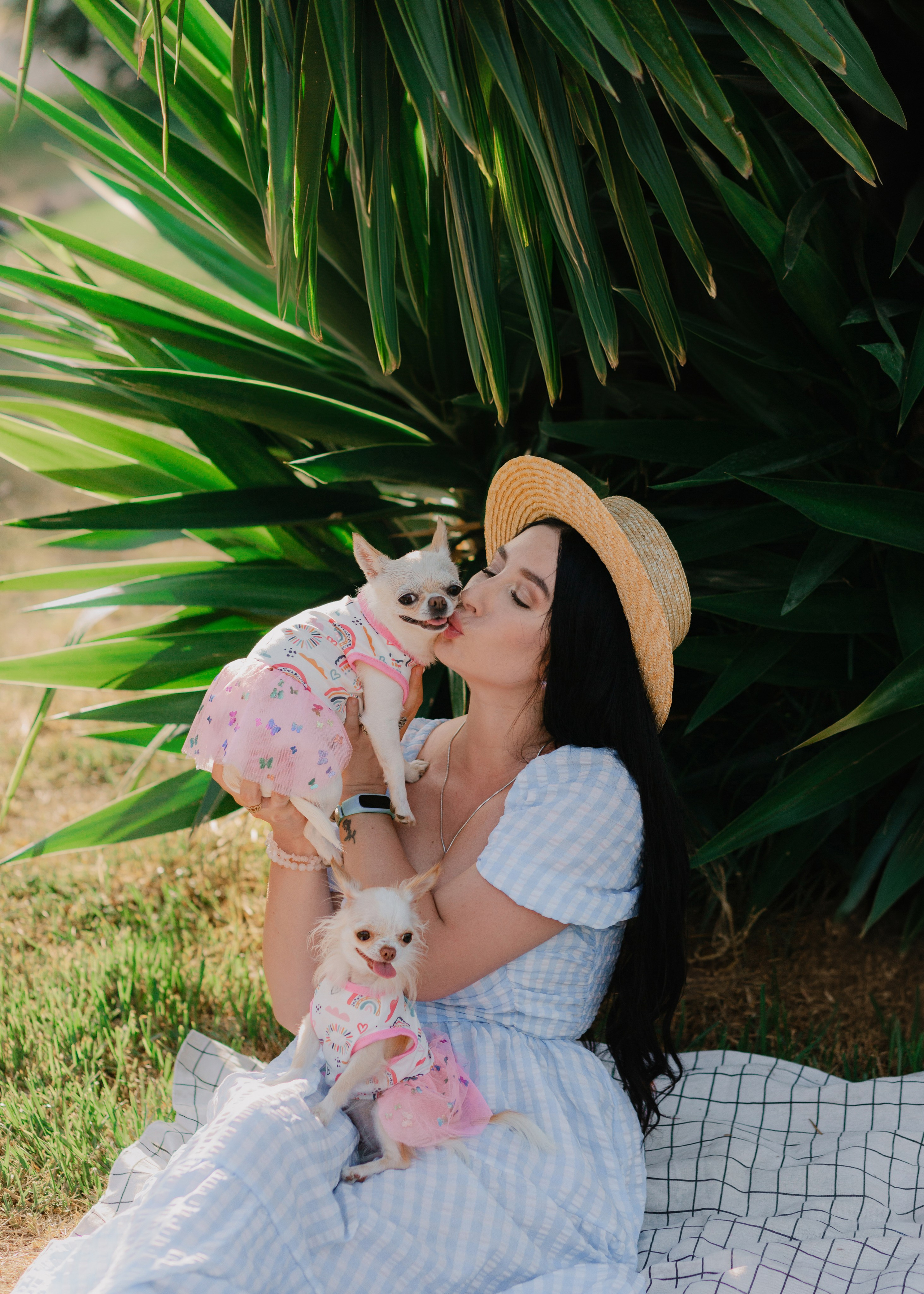 Charming Princesses. Barbara Isaeva