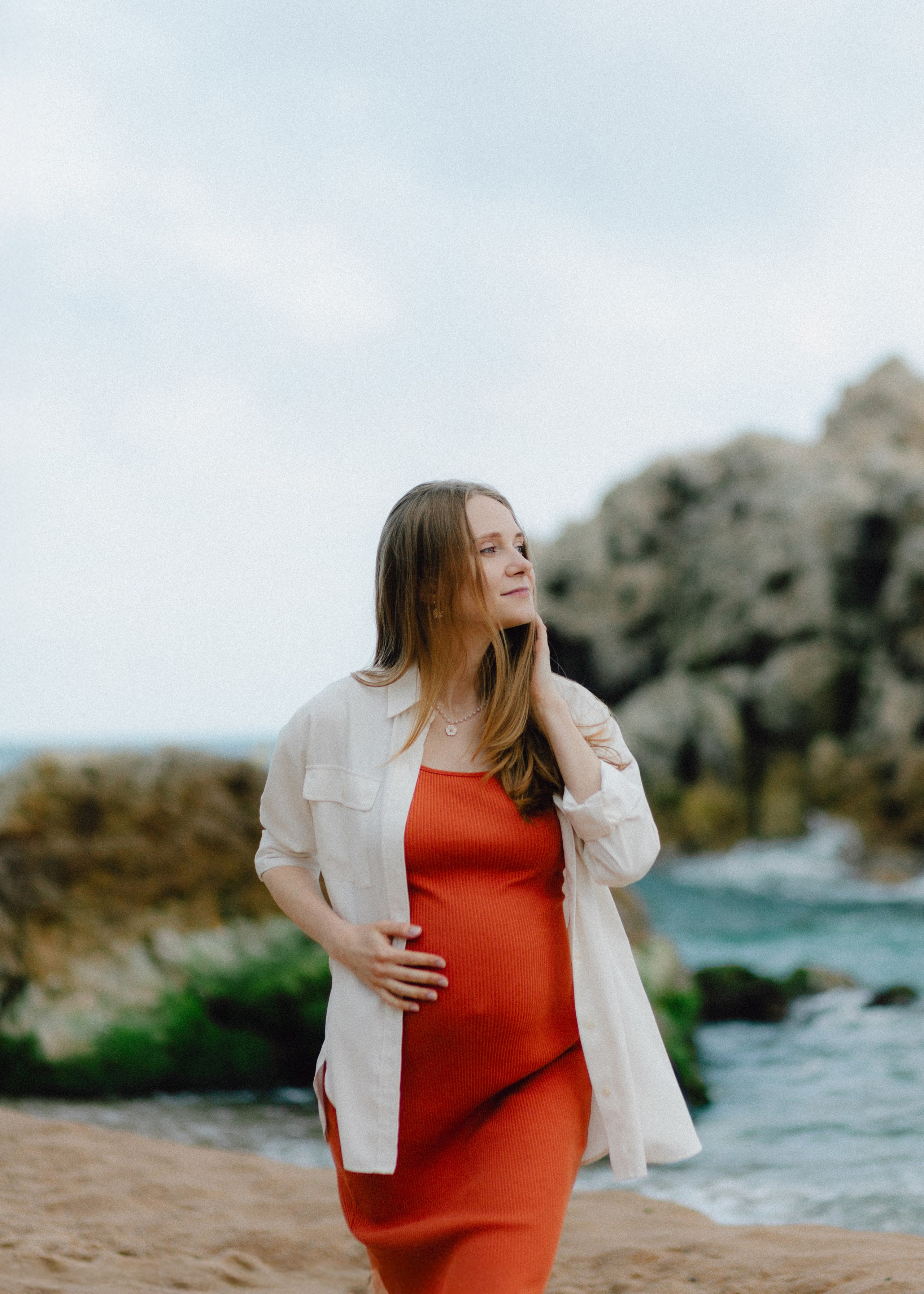 Nataliya & Ivan. Barbara Isaeva