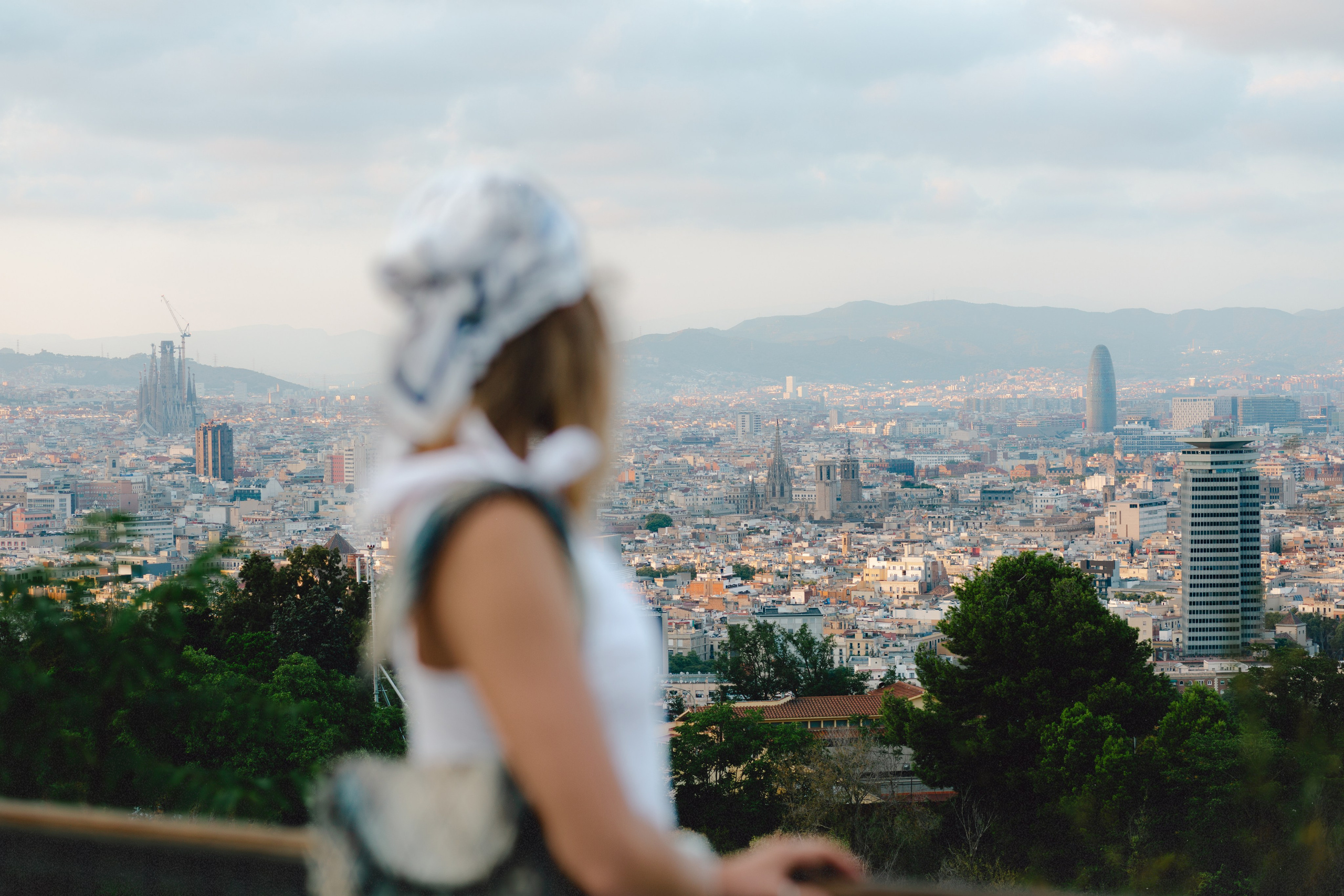 Elegant Dasha. Barbara Isaeva