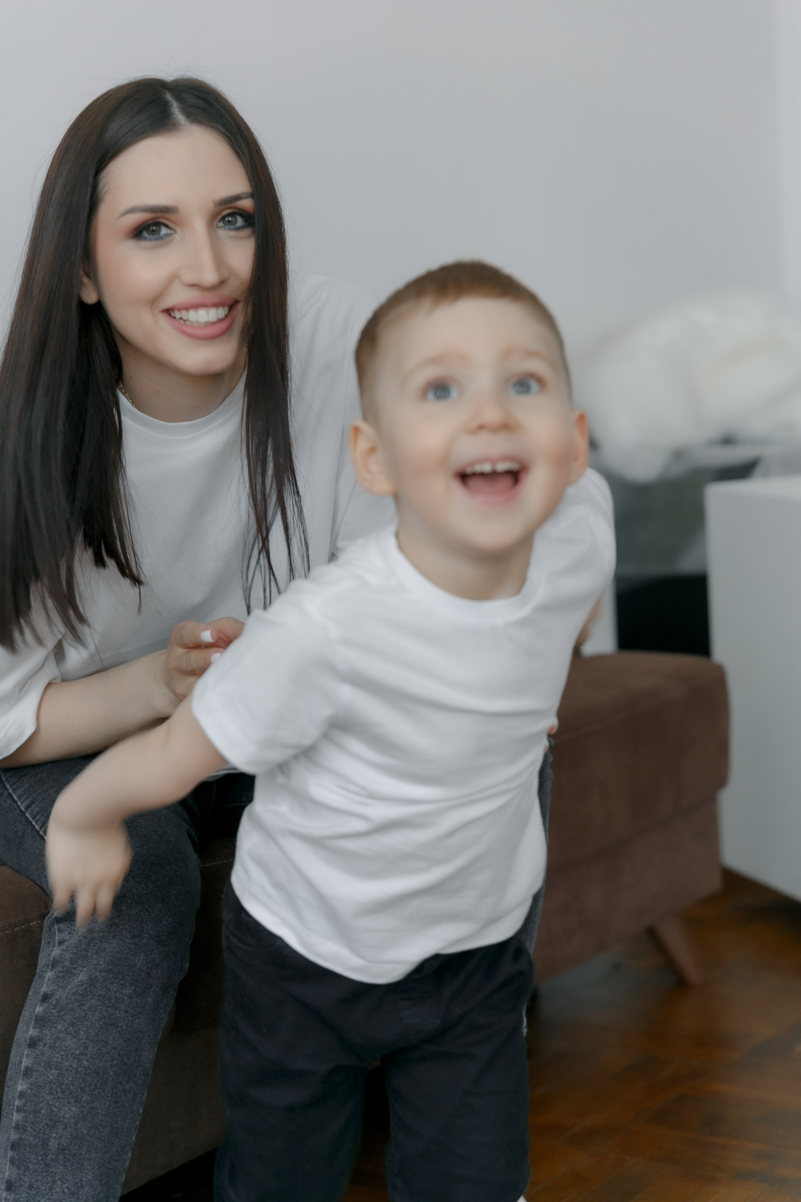 Семейная фотосессия. Свадебный и Семейный фотограф в Петрпавловске