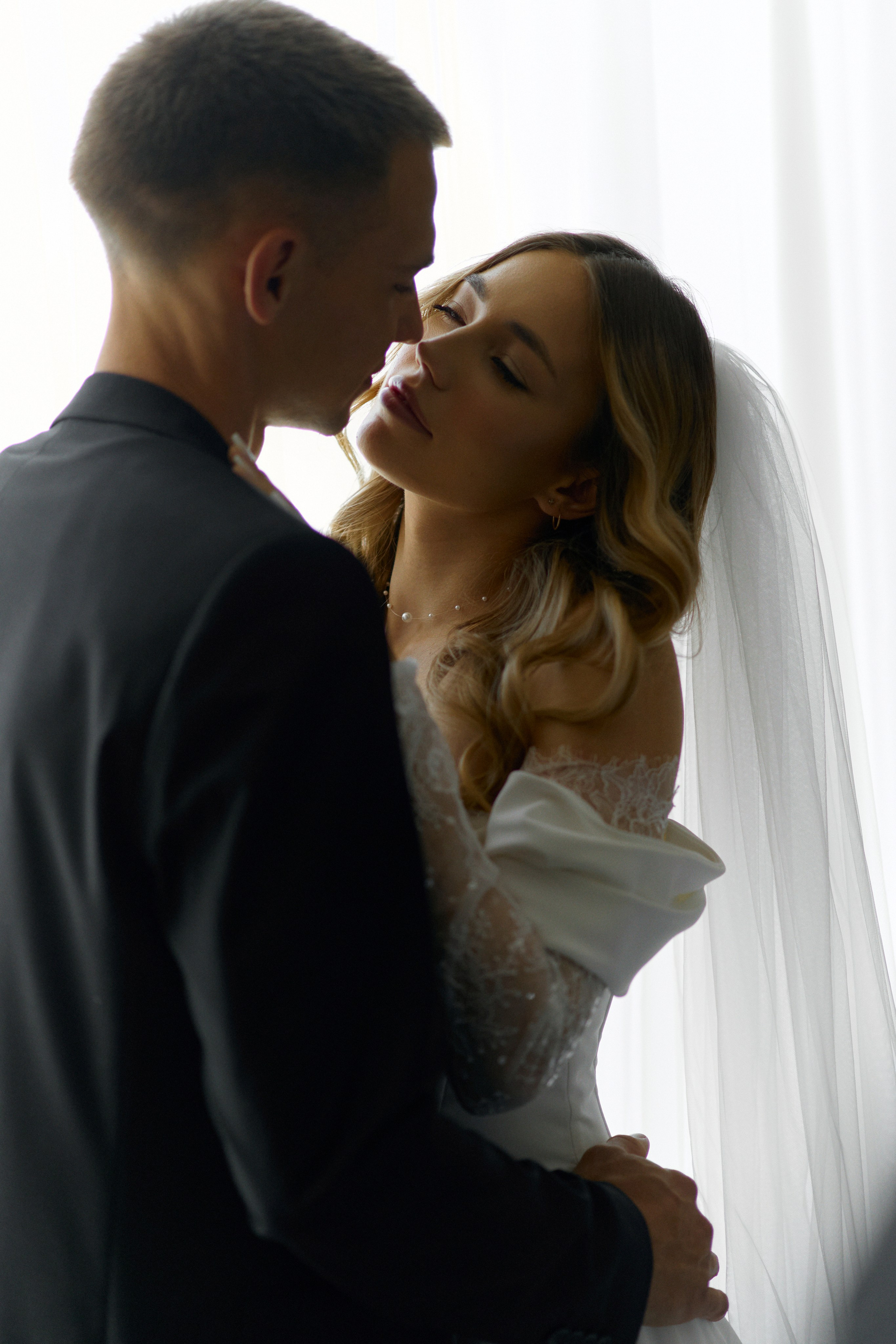 Lovestory / Wedding. Фотограф в Самаре Валерия Слезина