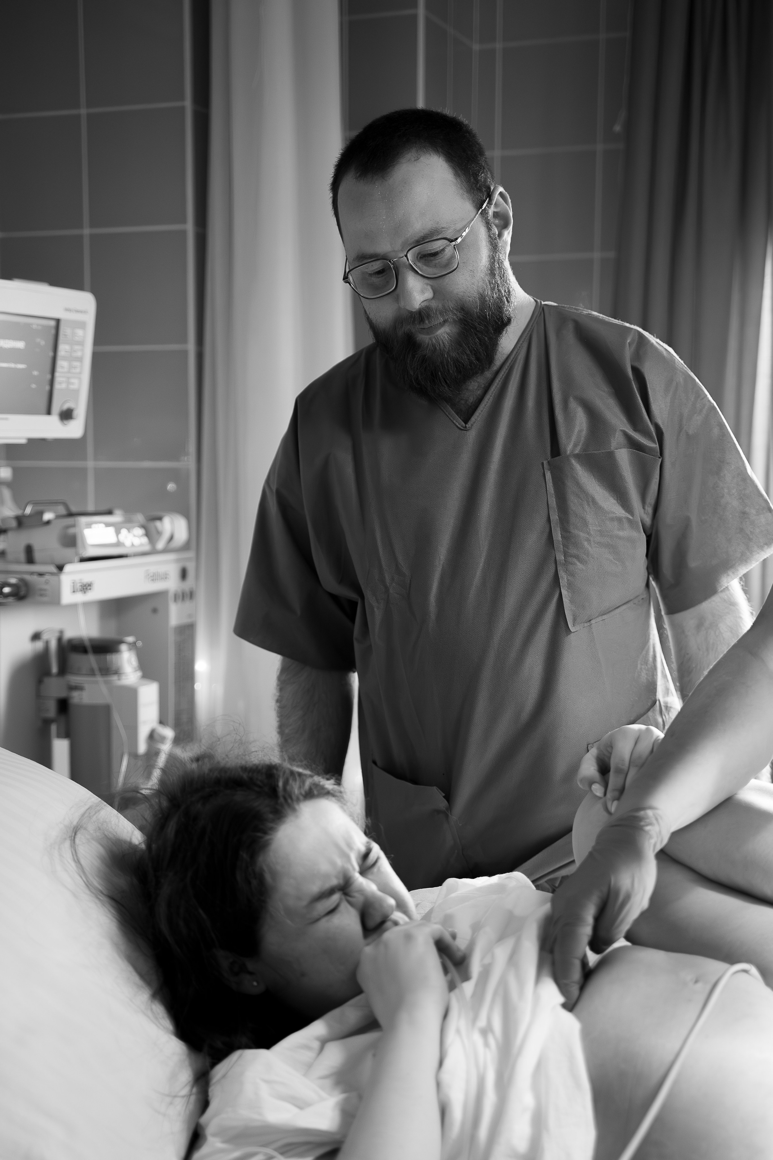 Давид. Фотограф на роды Москва Ольга Летучева