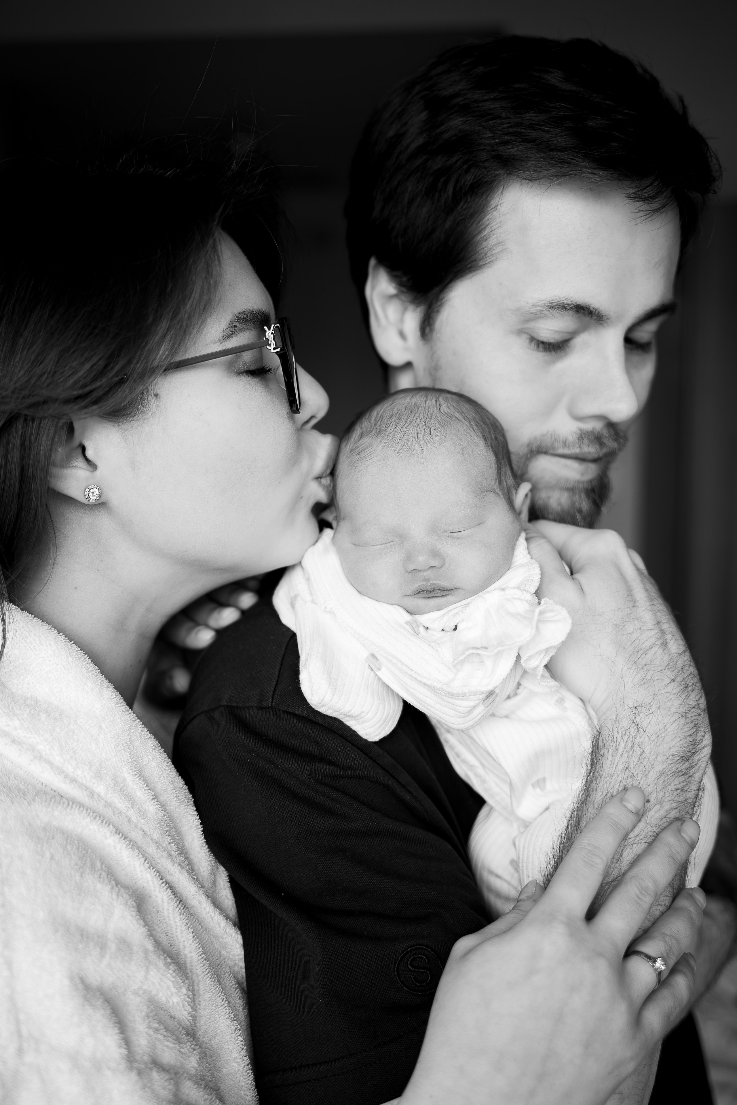 Обо мне. Фотограф на роды Москва Ольга Летучева