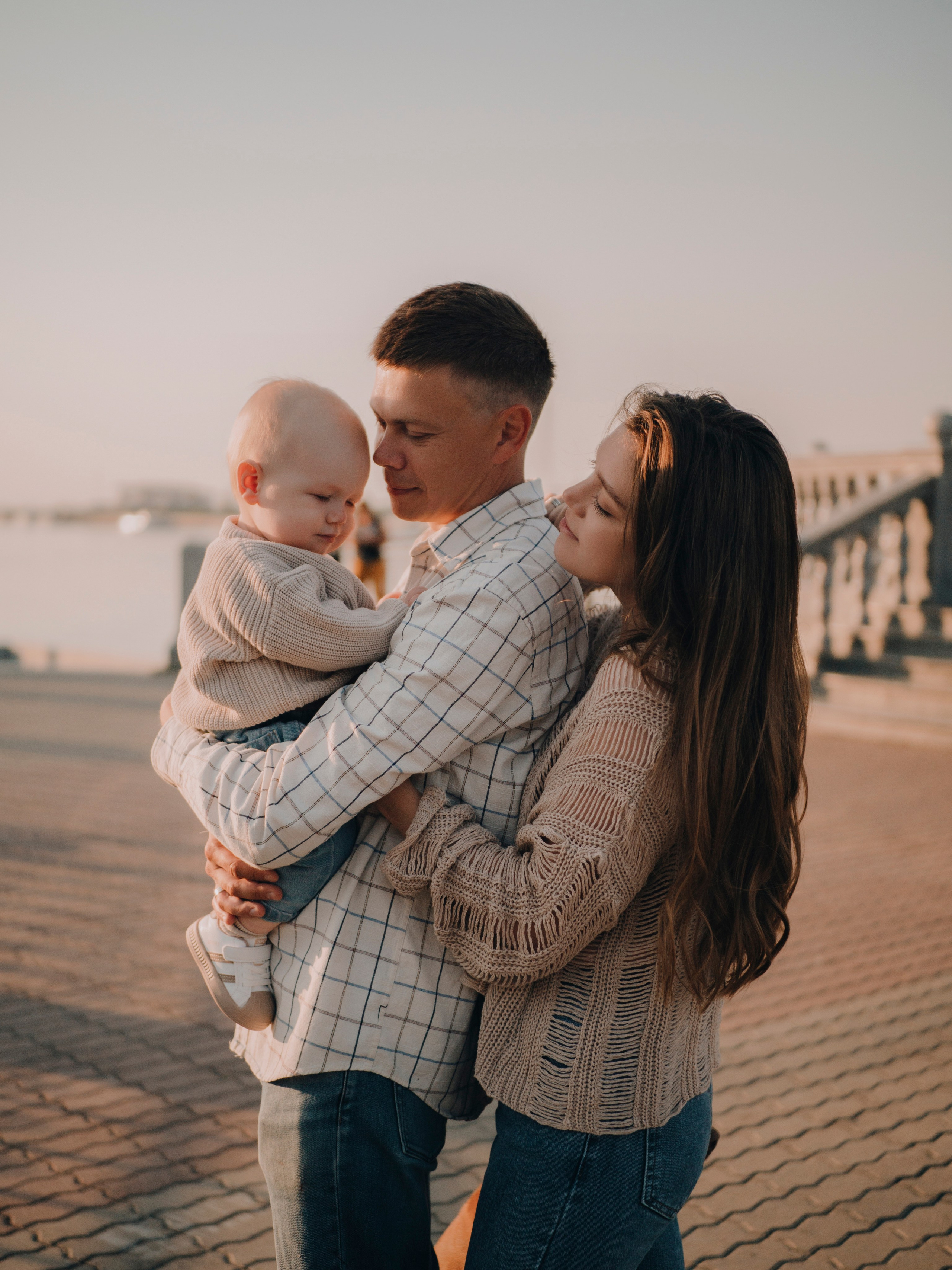 Под мостом. Фотограф и видеограф в Благовещенске и Санкт-Петербурге Мурыгина Мария