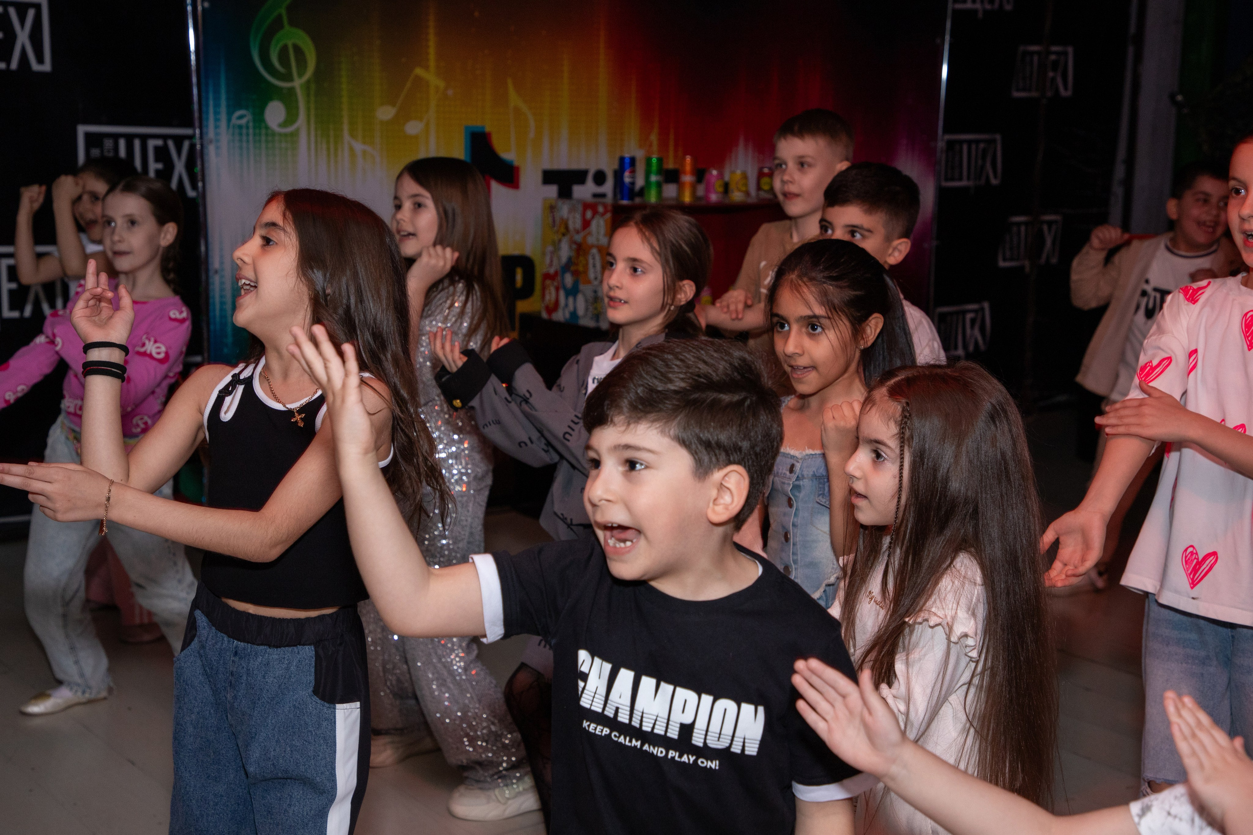 День Рождения Софии. Михайлова Элеонора — фотограф г. Пятигорск