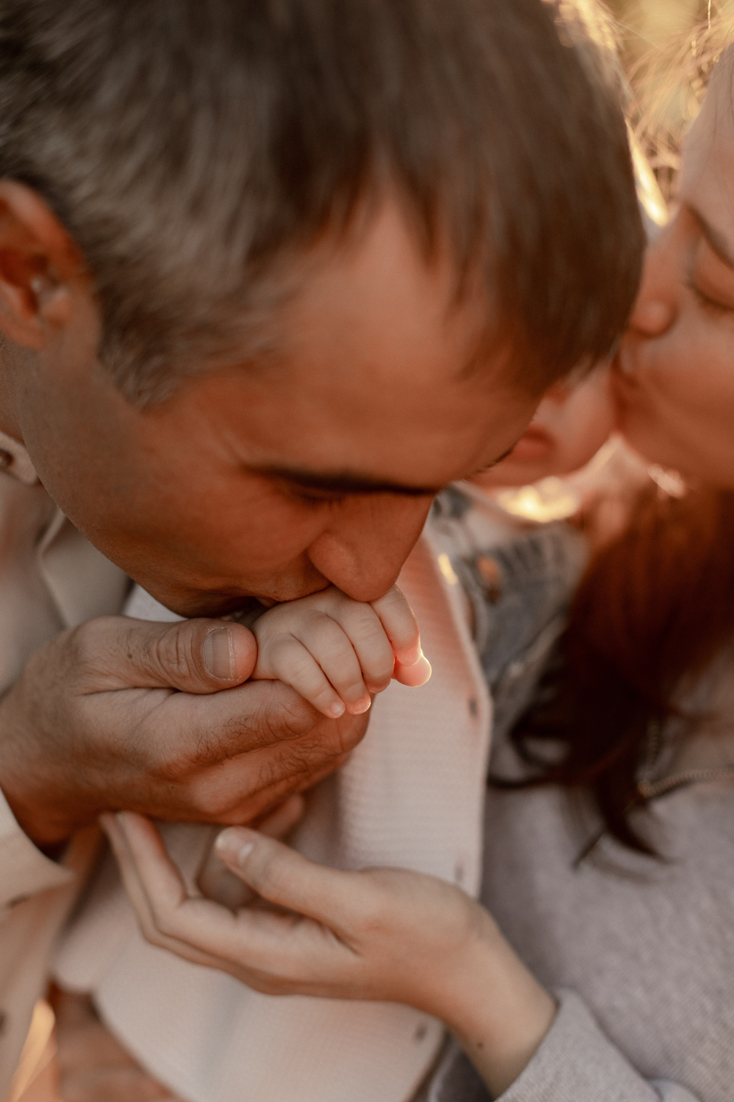 Мира. Семейный фотограф Челябинск