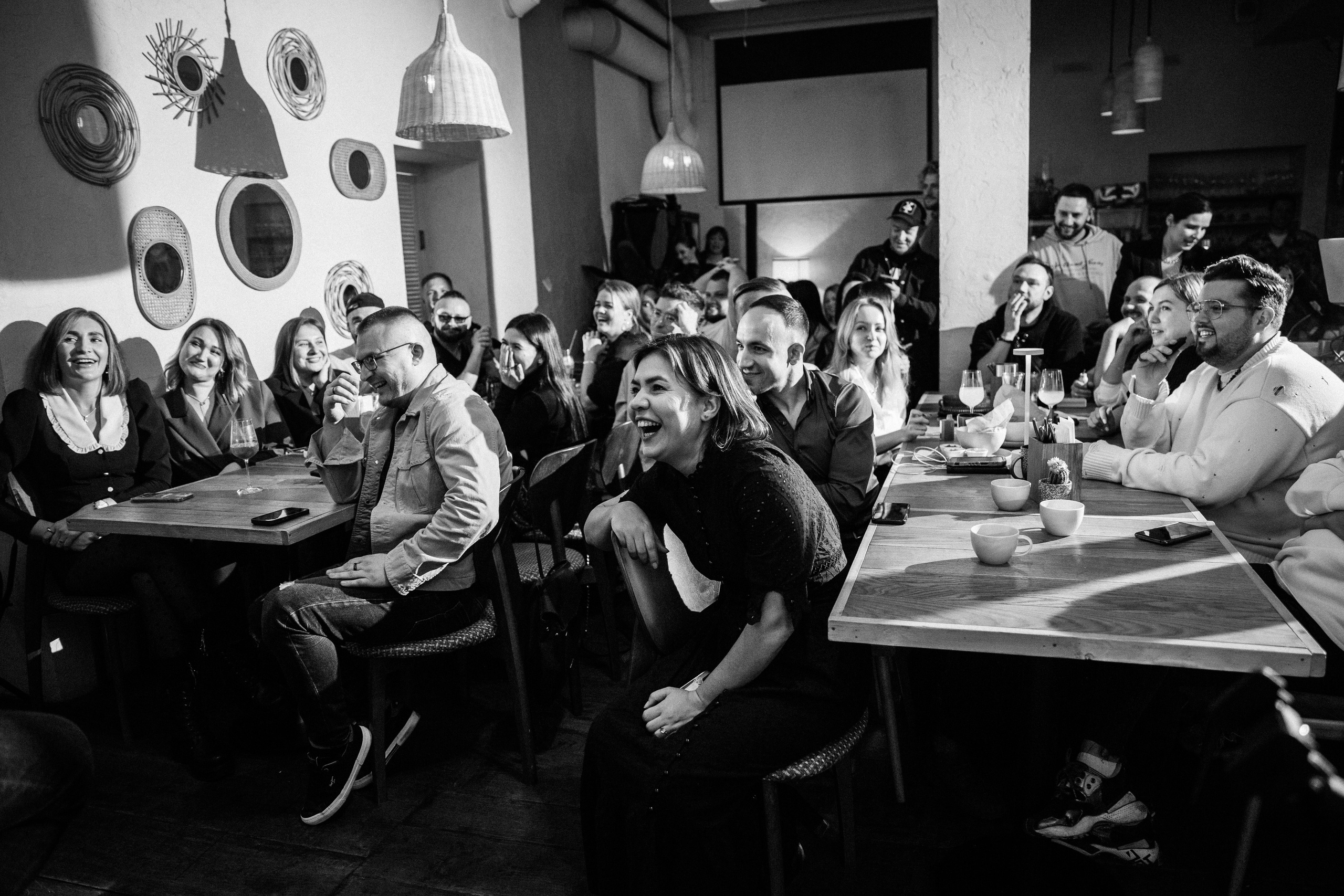 Fuckupevents. Свадебный фотограф Москва Анна Шилова