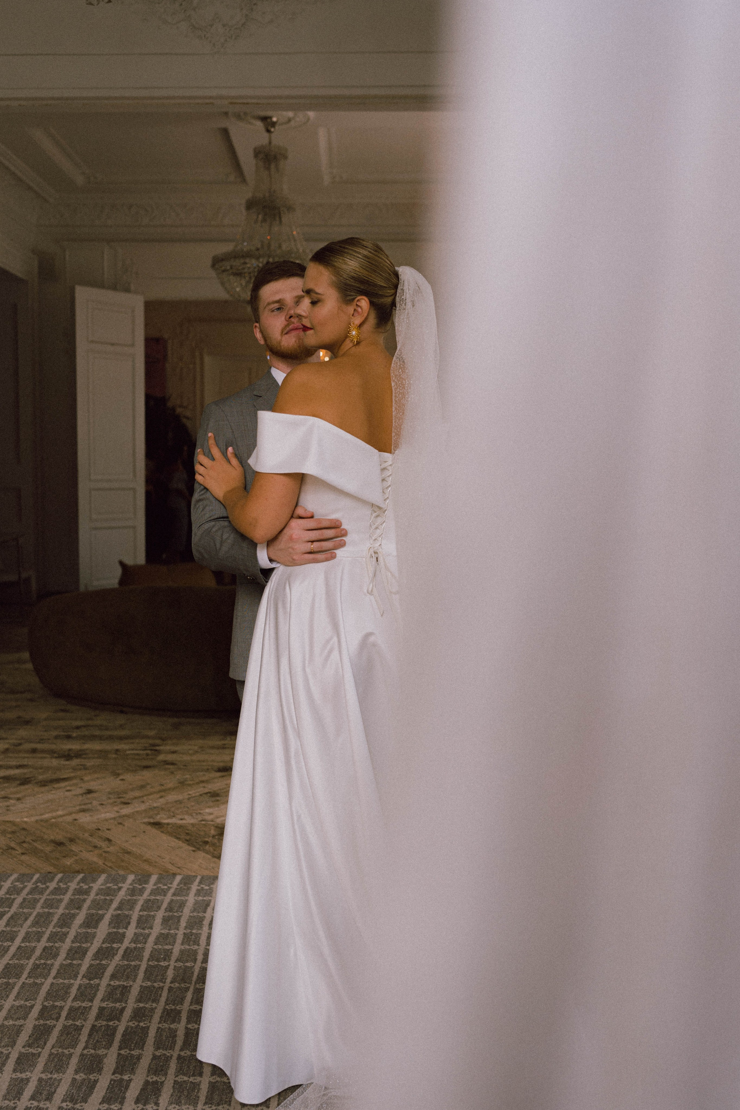 Навстречу счастью. Семейный и свадебный фотограф