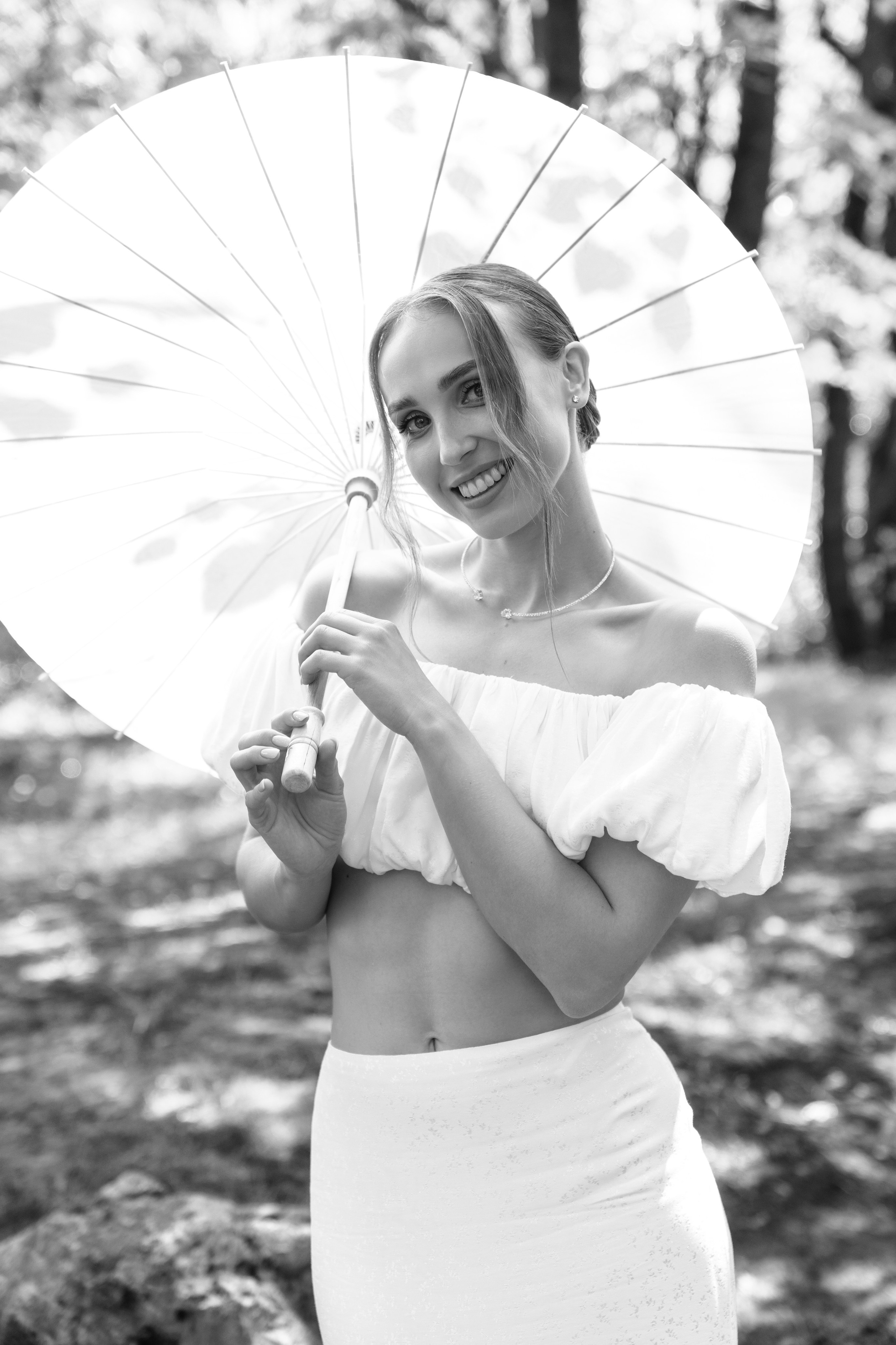 «комфорлабельно и эстетично». Свадебный фотограф Наташа Брифли