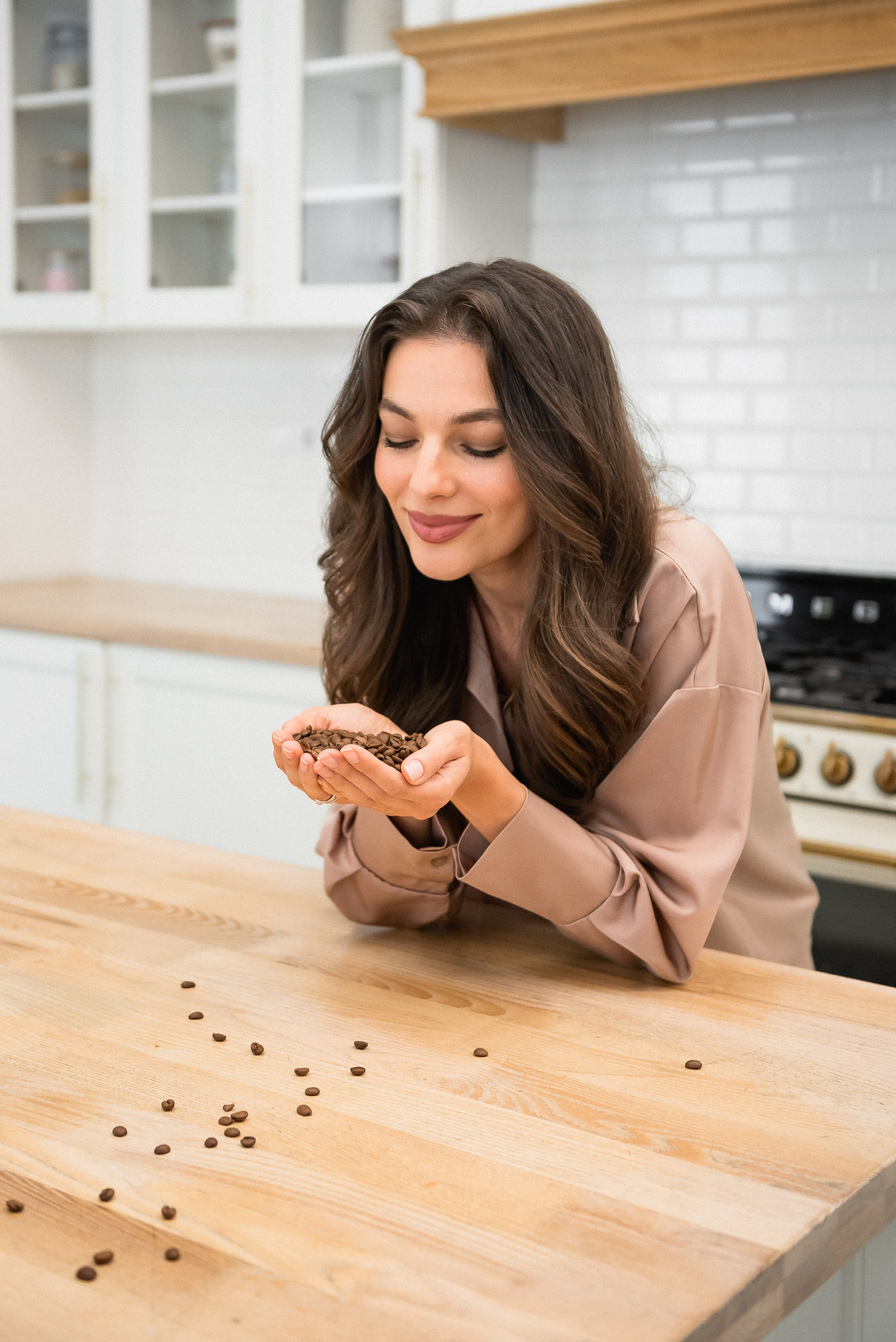 Контент для бренда кофе и чая. КОНТЕНТ | БРЕНД фотограф Санкт-Петербург — Жанна Олтаржевская