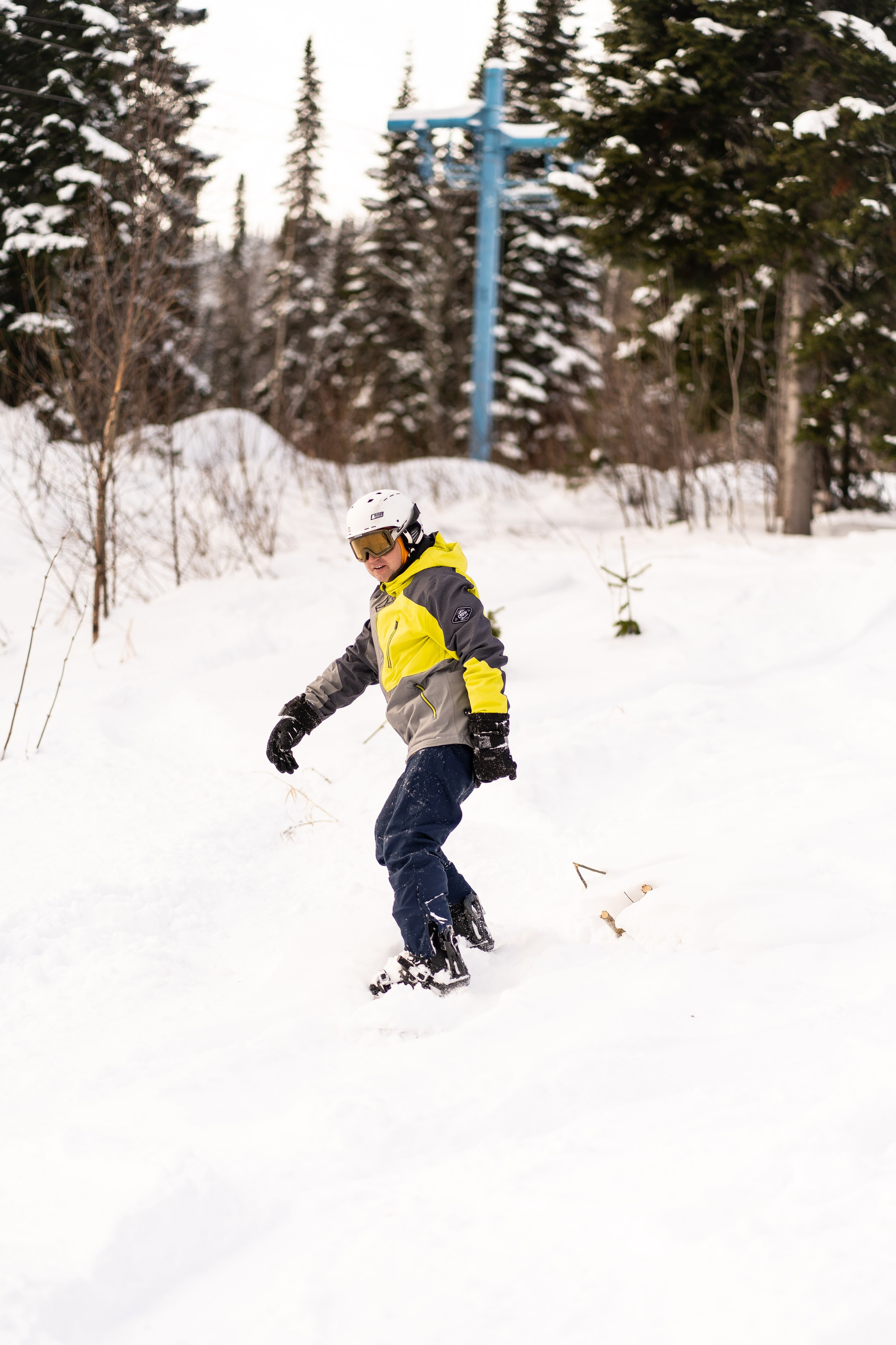 Джой 13.12. Анастасия Паршукова — фотограф Шерегеш Новосибирск