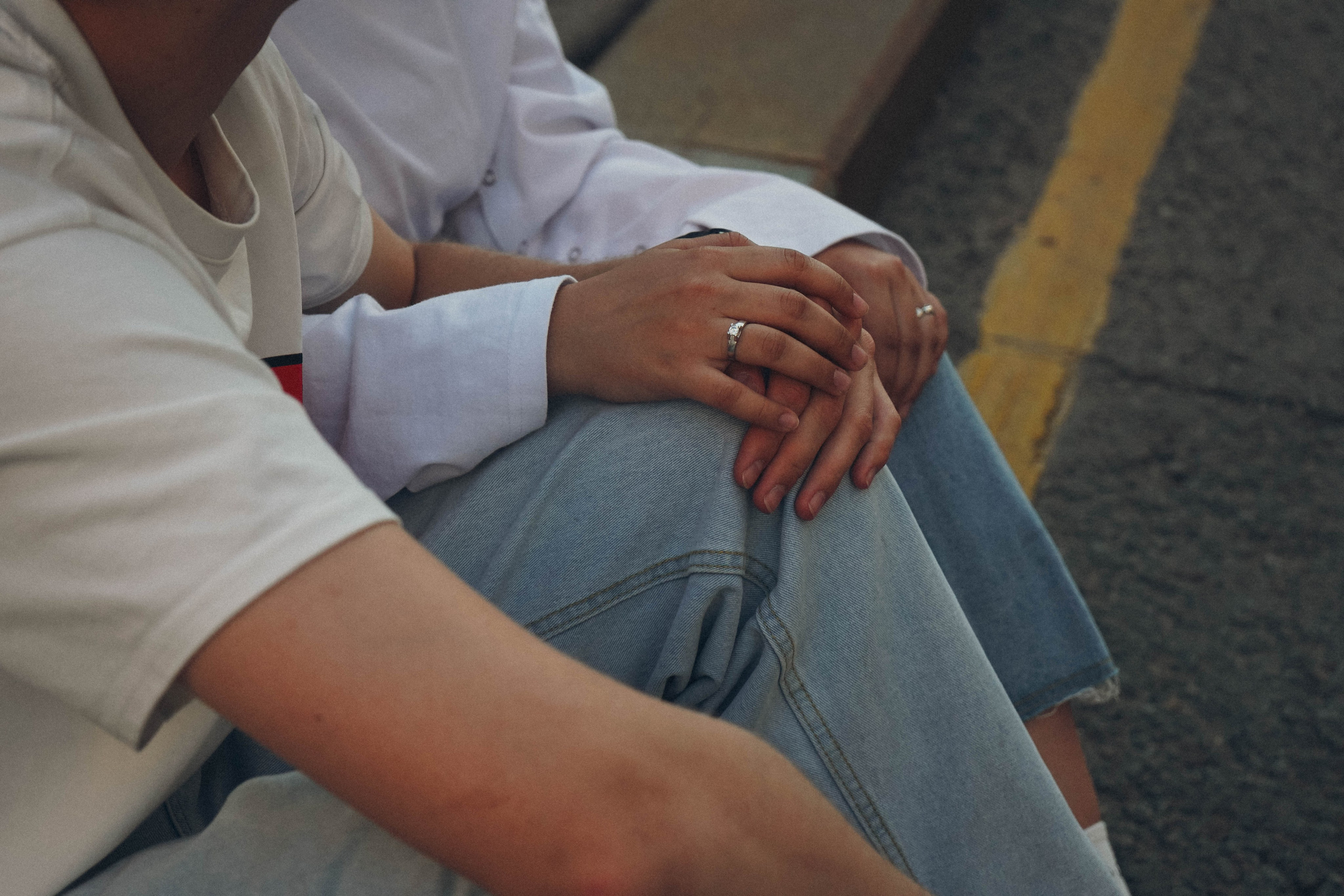 Вася и Дина