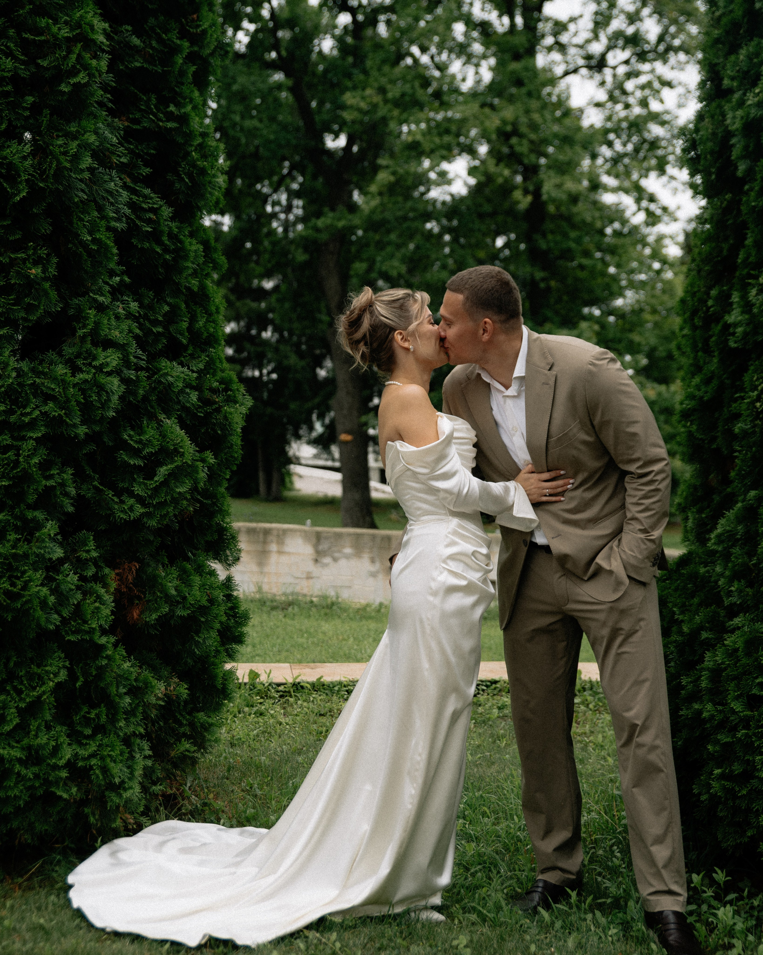 Nastya & Nikita. Портретный фотограф Анастасия Завалкевич