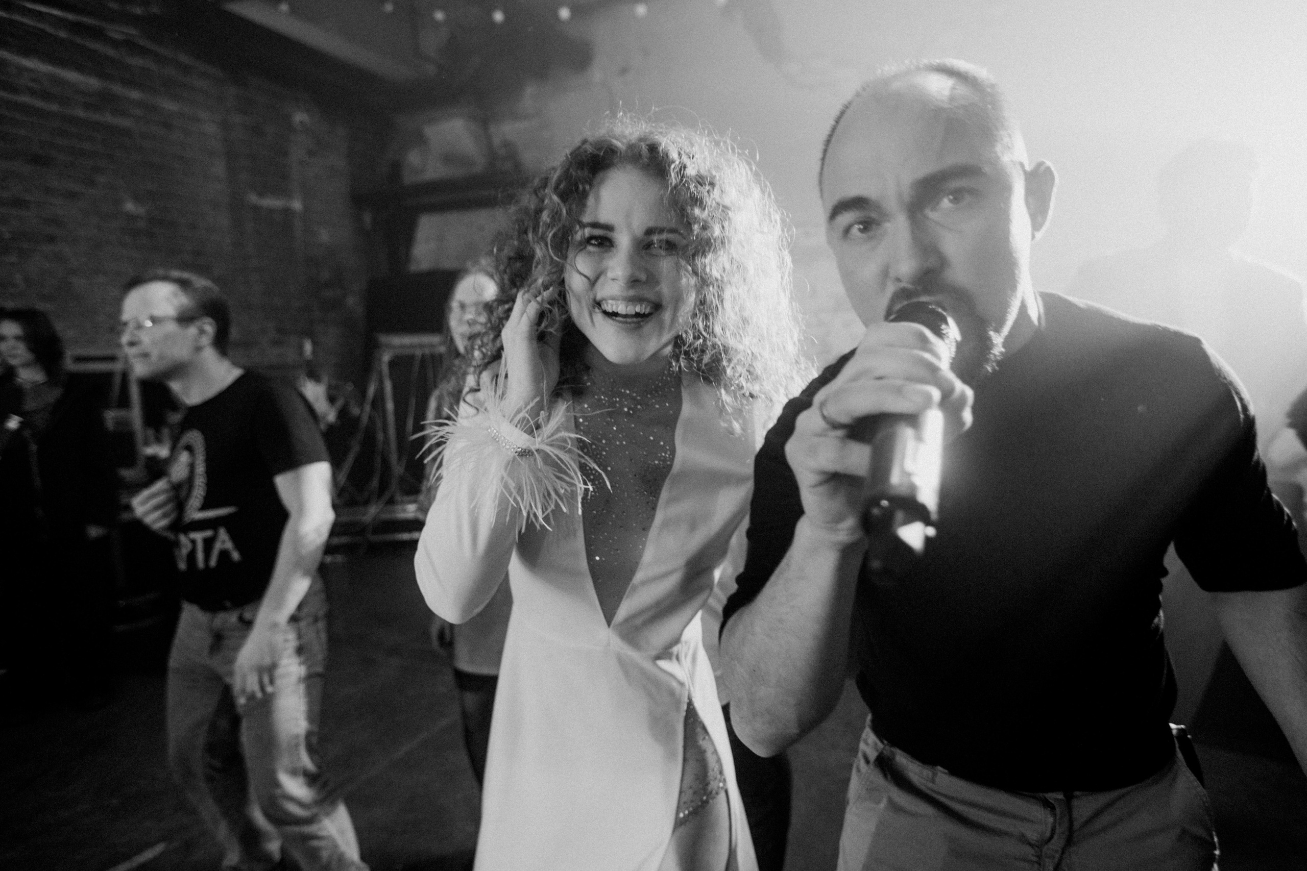 День рождения INHIT