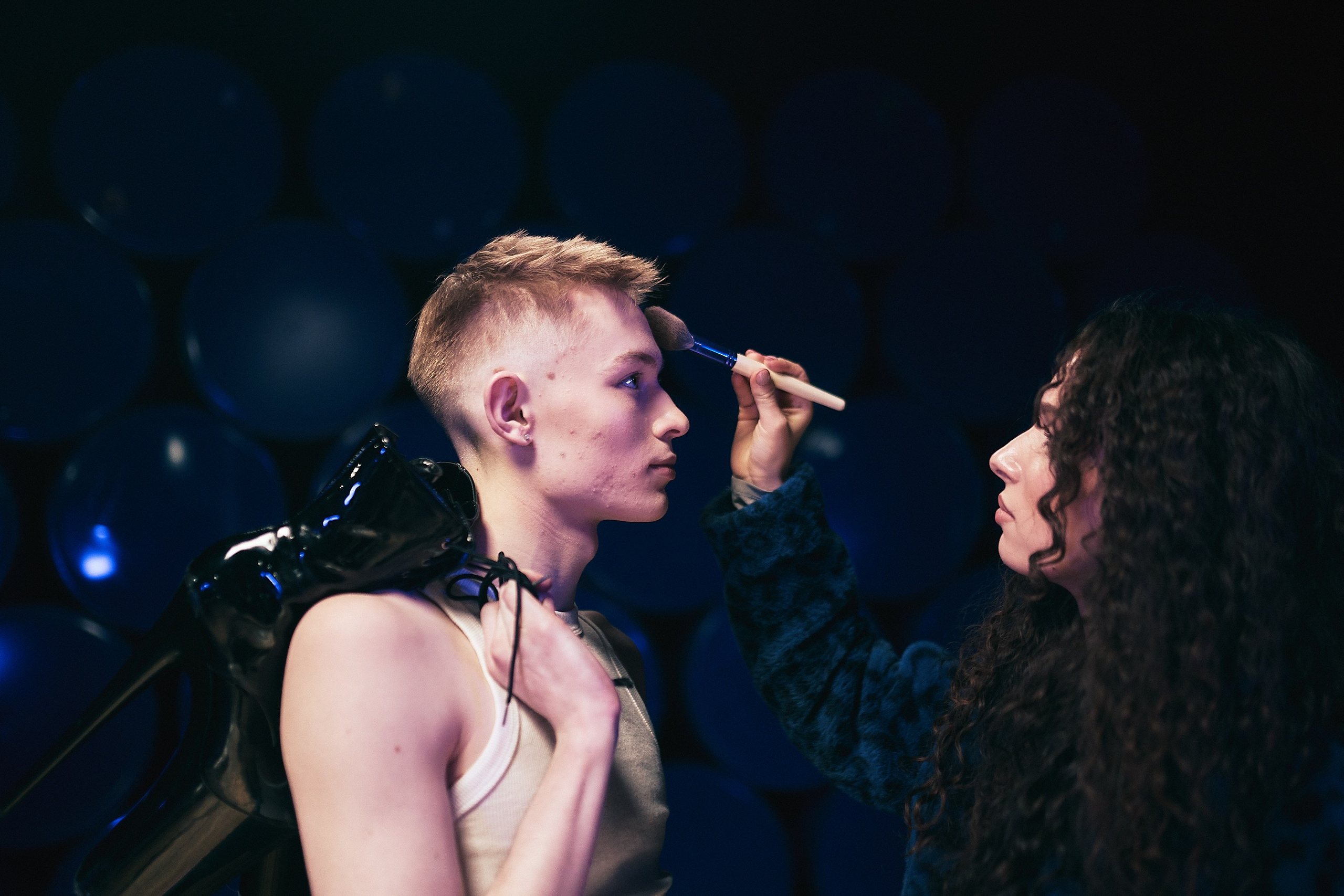 Бэкстейдж. Фотограф и оператор мероприятий, концертов и портретов в городе Москва