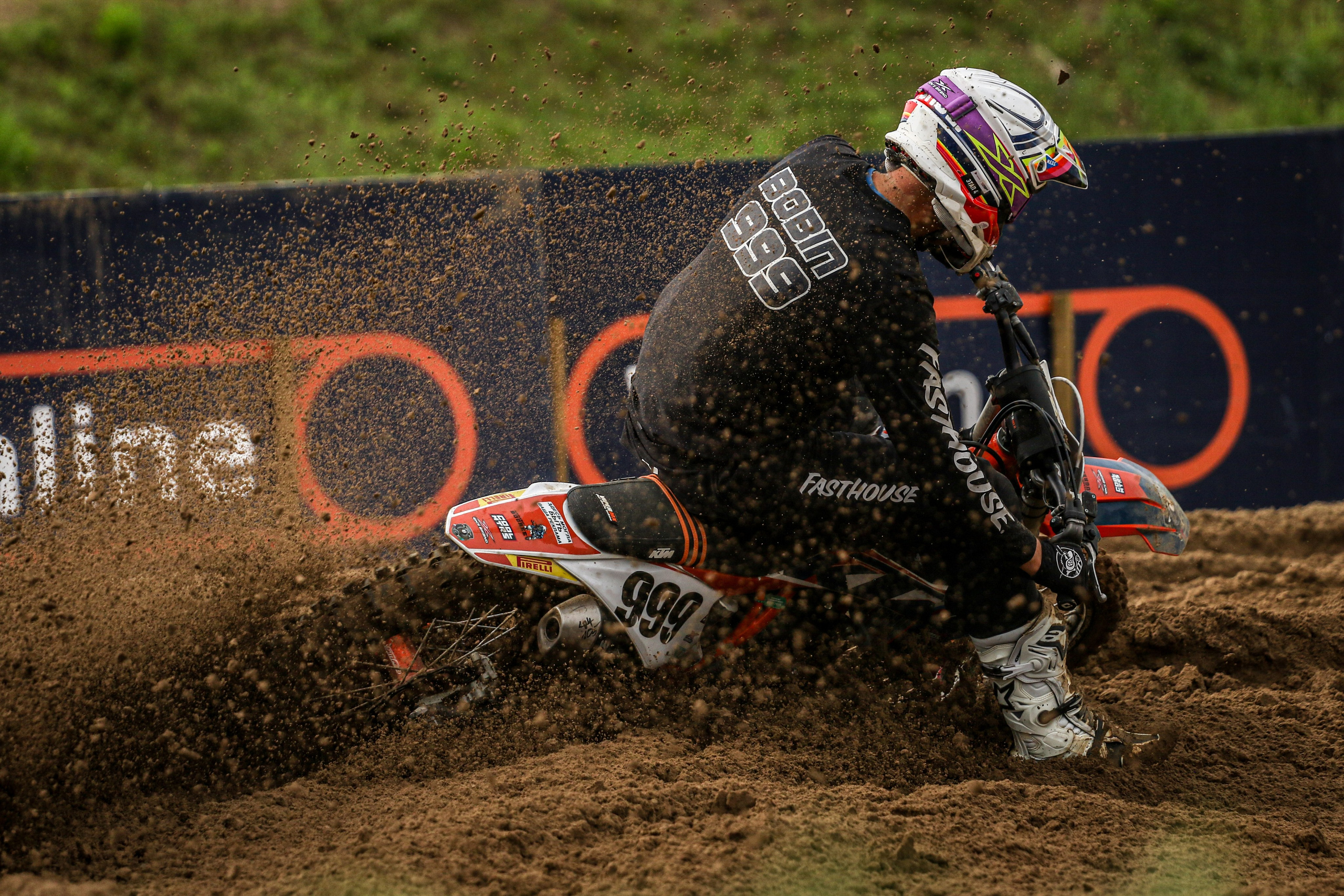 Мотокросс. Спортивный фотограф в Сочи Красной поляне Сергей Канада