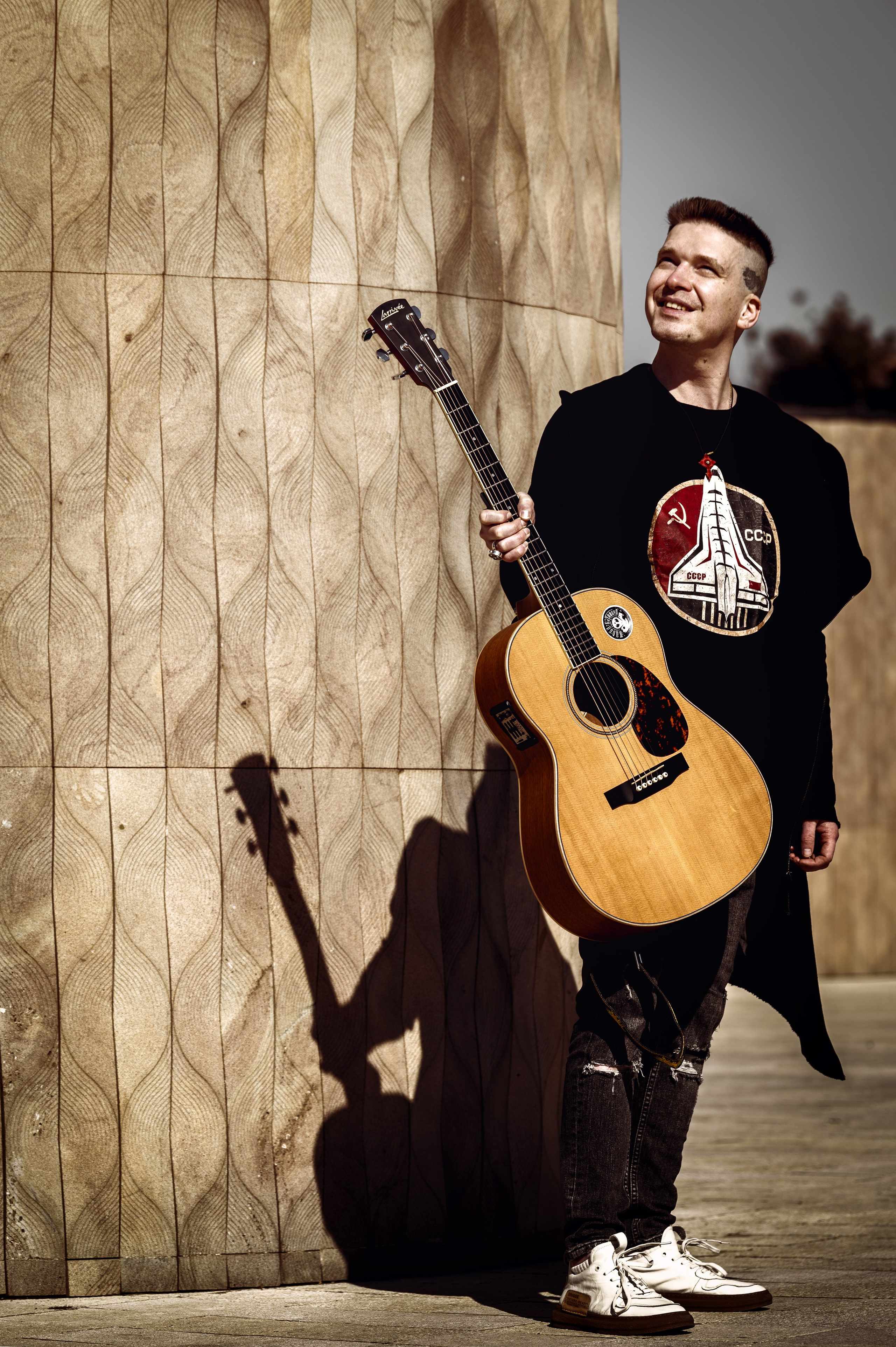 Один день одной жизни. Профессиональная фотосессия в Краснодаре | Фотограф Денис Труфанов