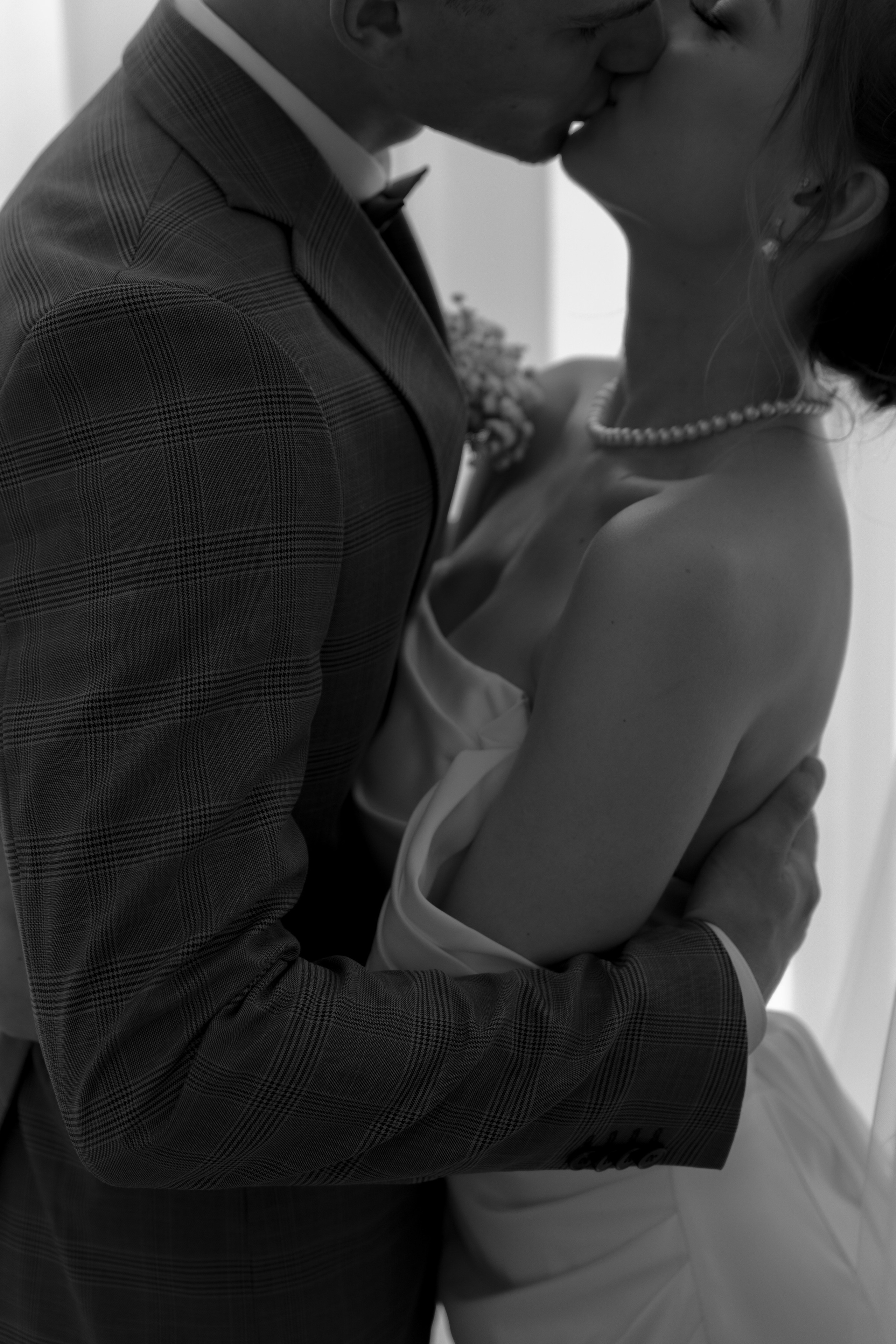 Свадебная фотосессия 2024. Свадебный фотограф Калининград