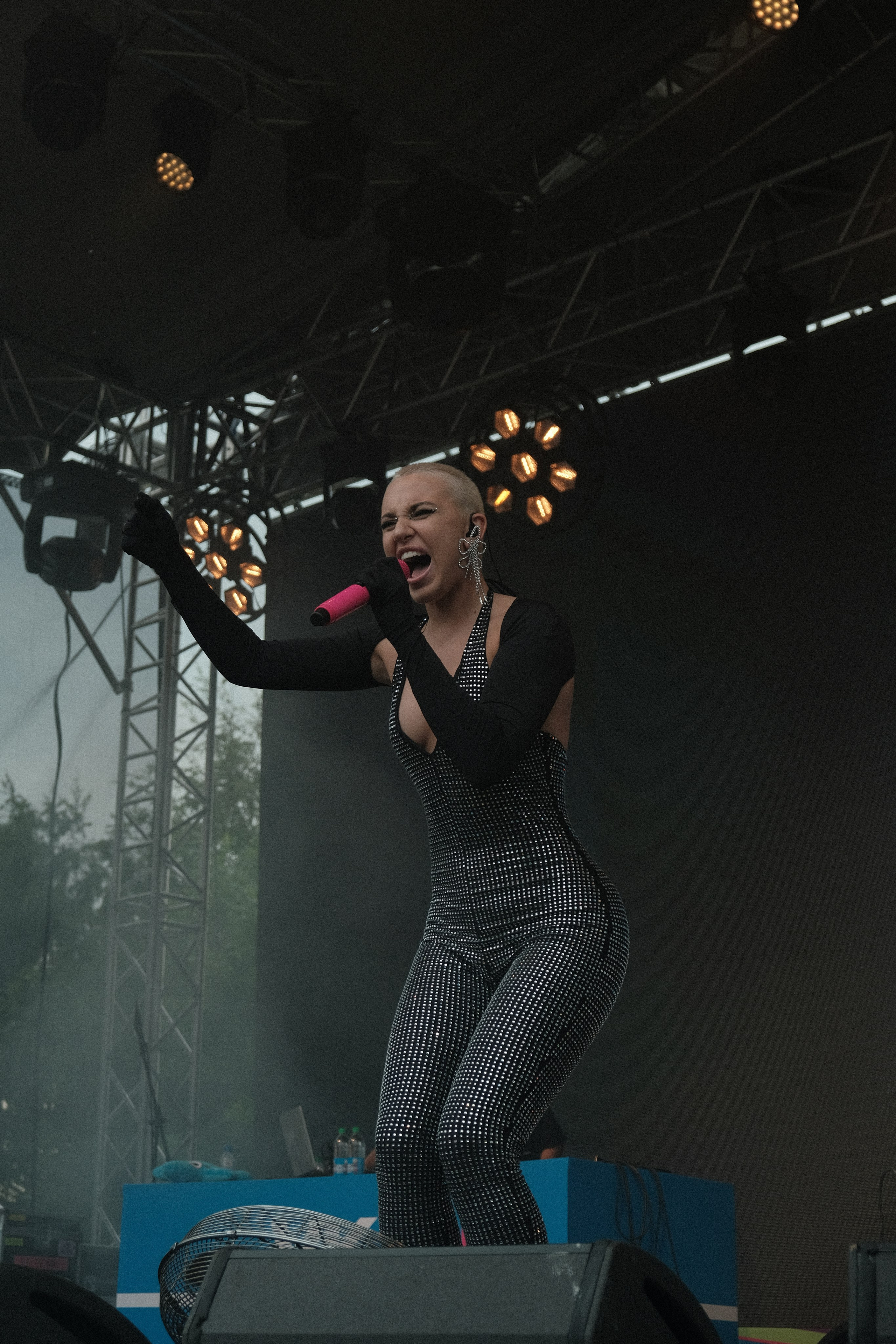 «VK-Fest». Фотограф Мария Хлебникова Санкт-Петербург Москва