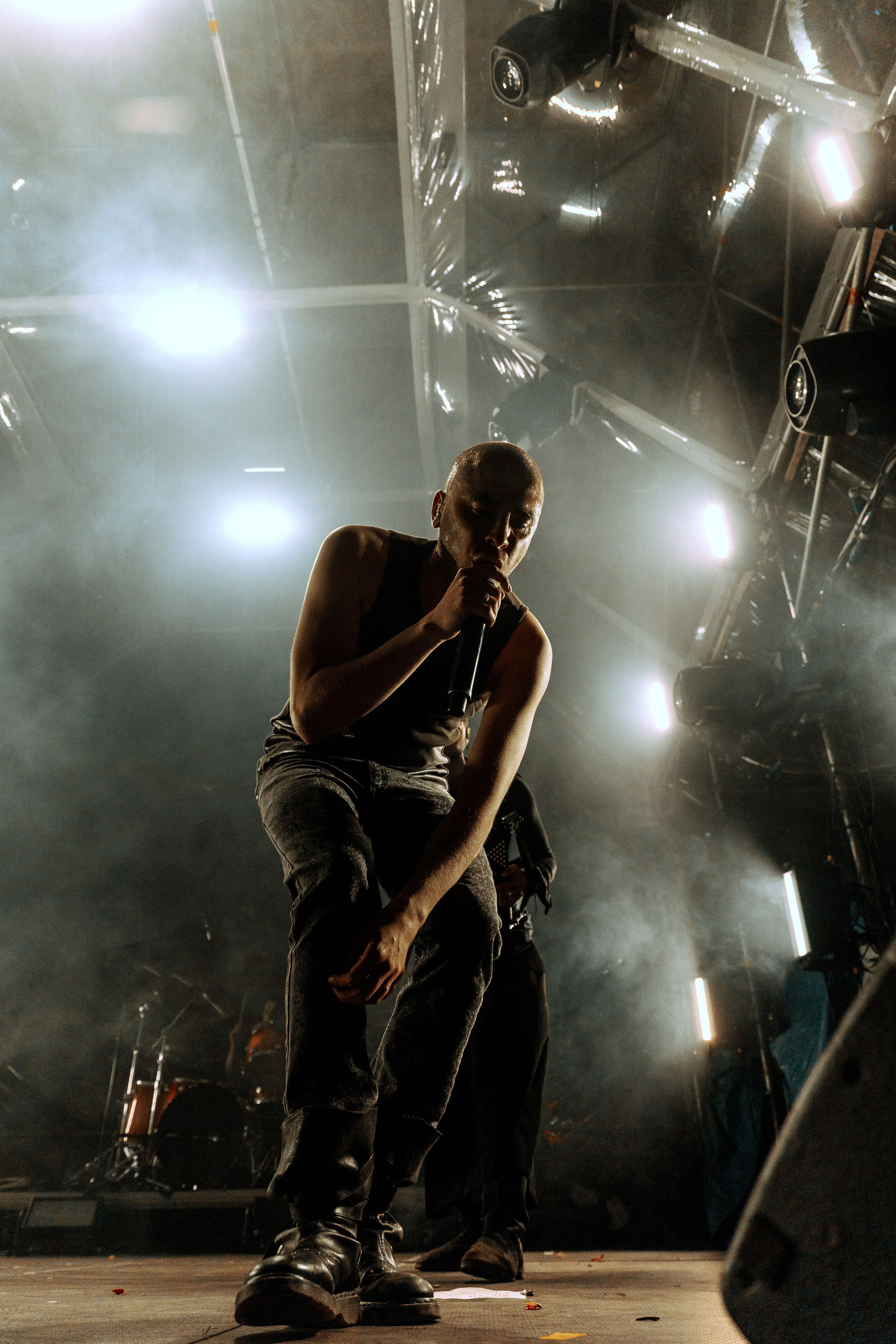 ХАСКИ. «ПЛАНЕТА К-30» ‘23. RUSLAN ROZANOV