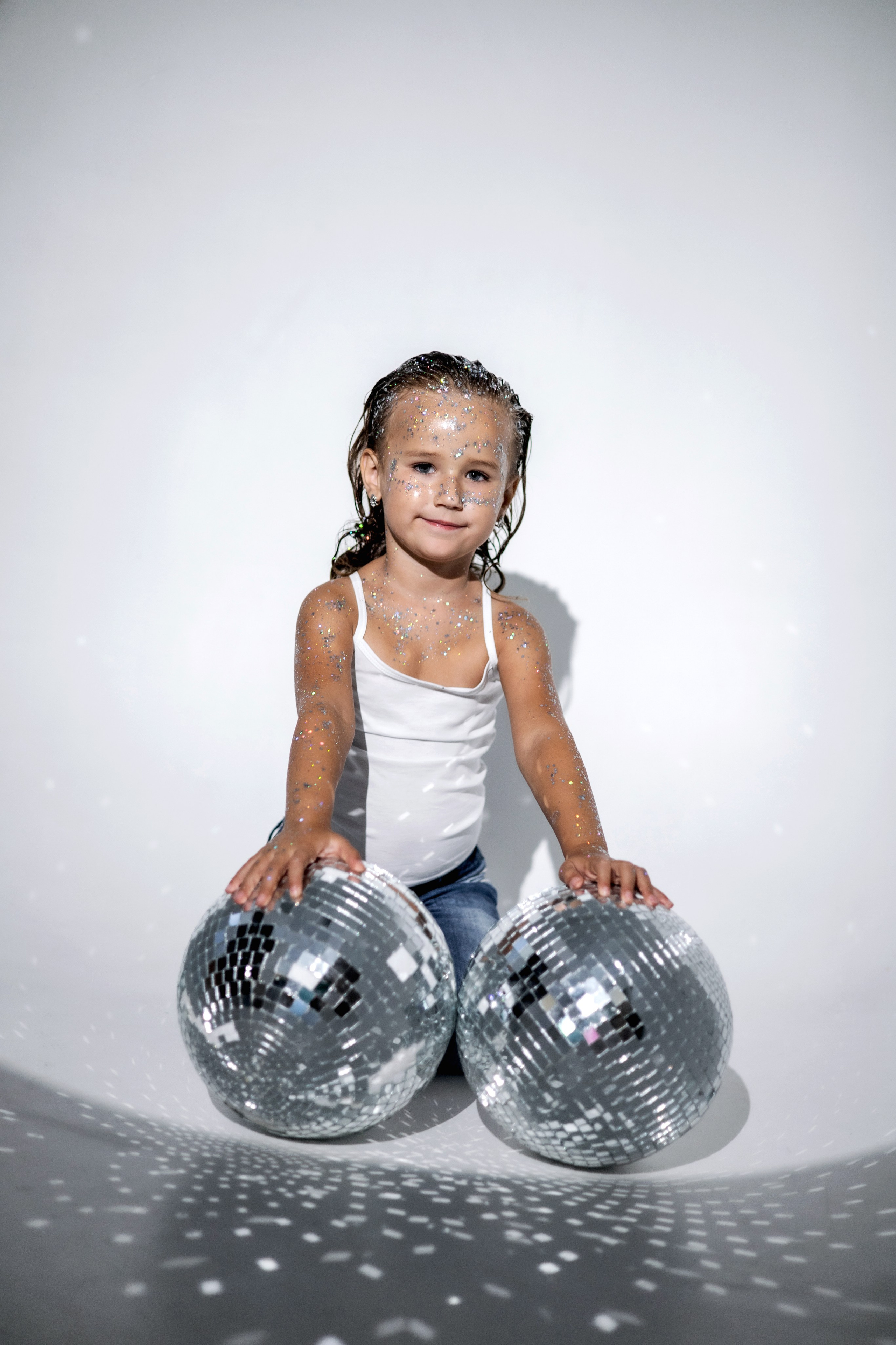 Мирочка. Фотограф Надежда Лукьянова