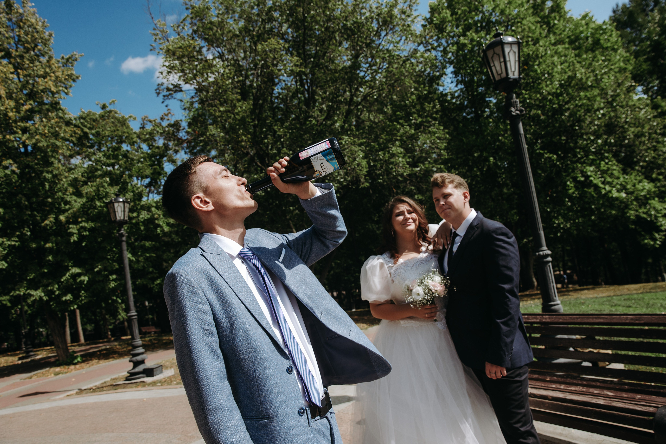 Съемки. Свадебный и семейный фотограф в Уфе Руслан Миргаляов