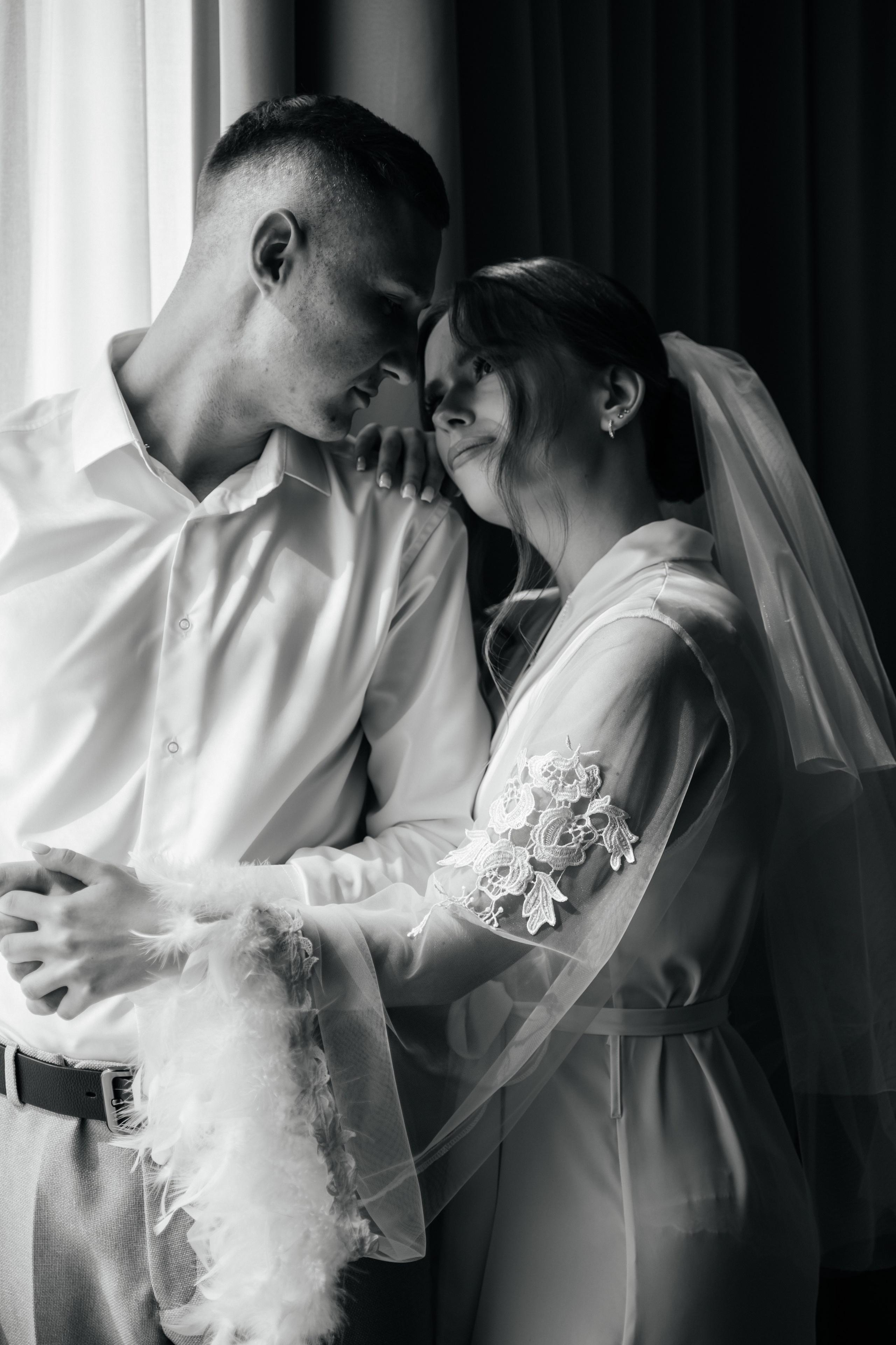 Дамир и Мария. Свадебный фотограф и видеограф Жанна и Ренат Костандян, Ставрополь